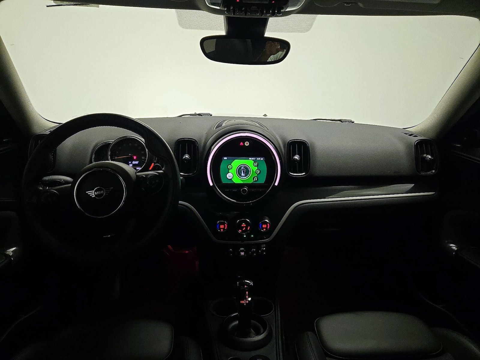 2020 MINI Countryman S - Photo 10