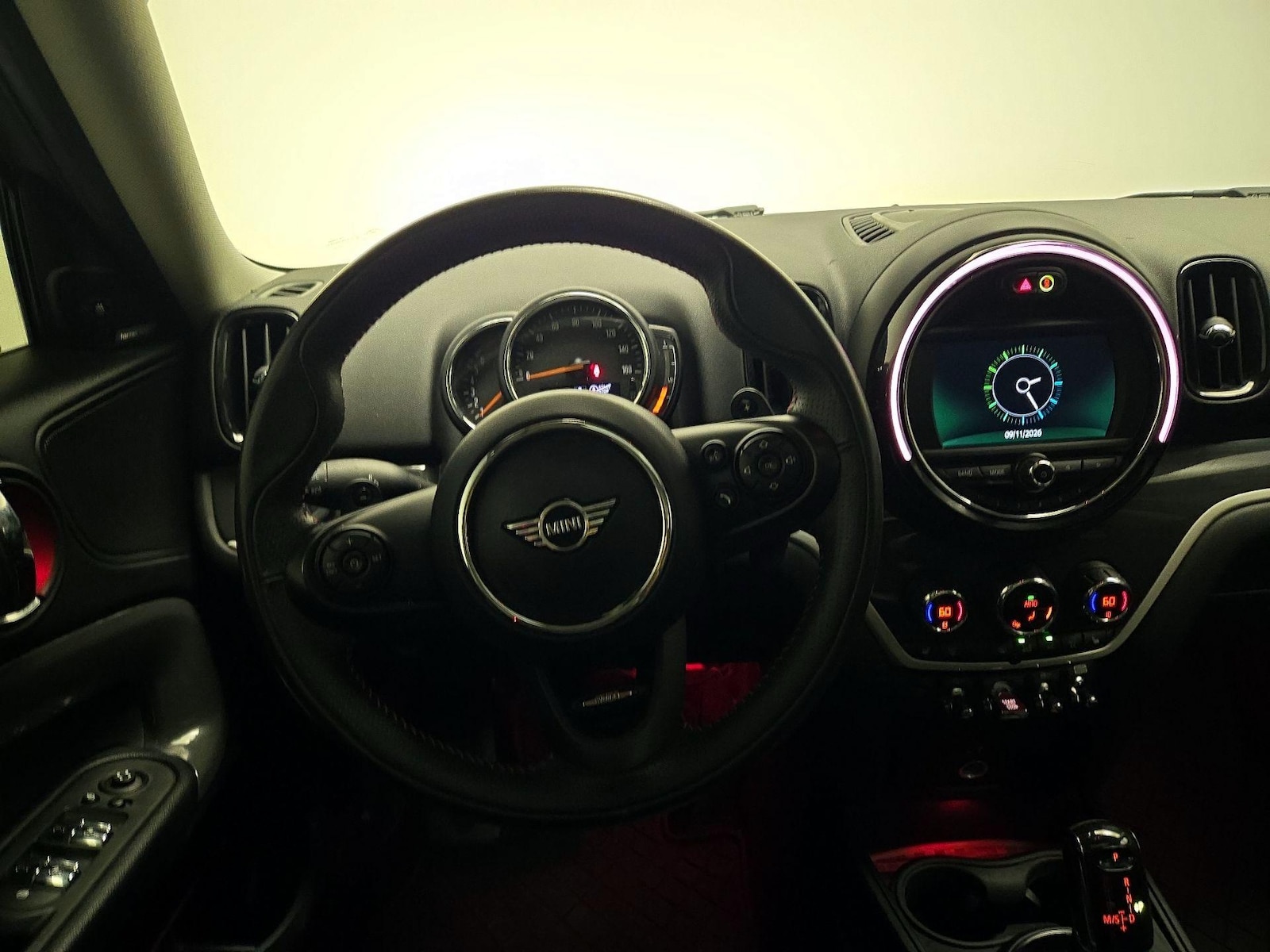 2020 MINI Countryman S - Photo 11