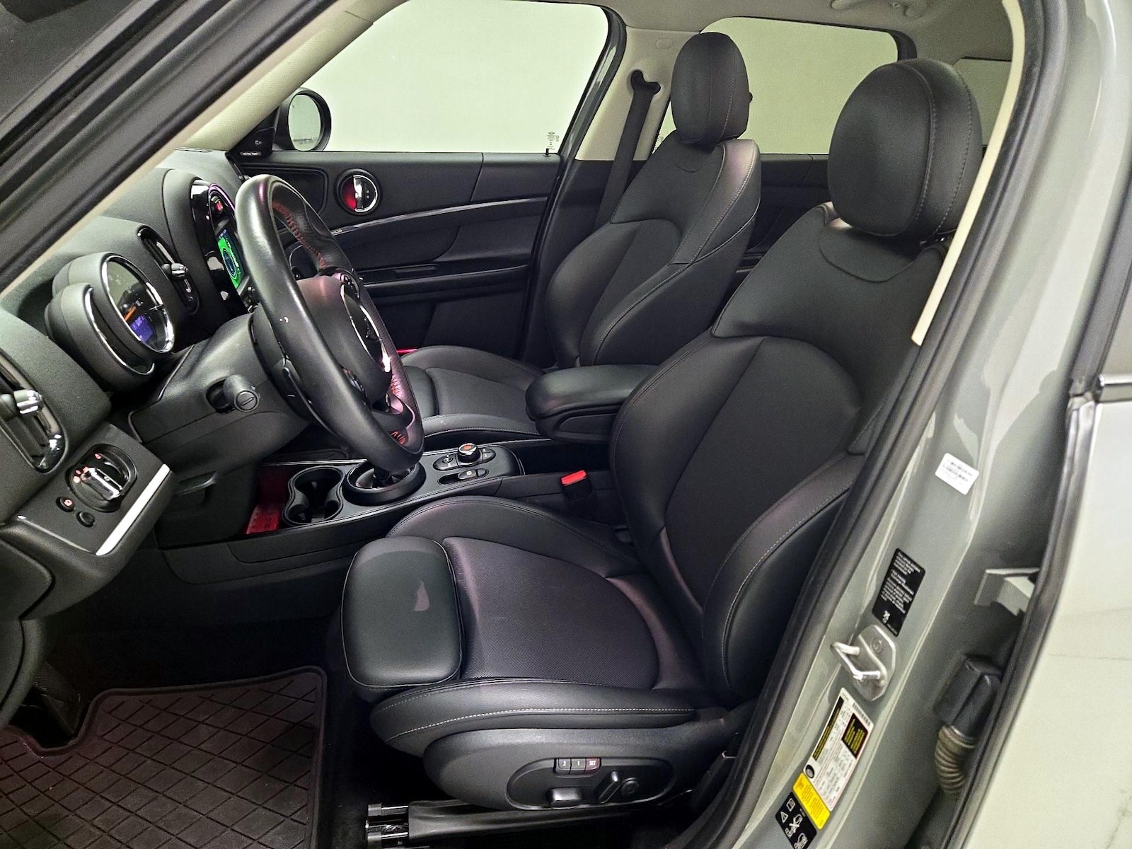 2020 MINI Countryman S - Photo 12