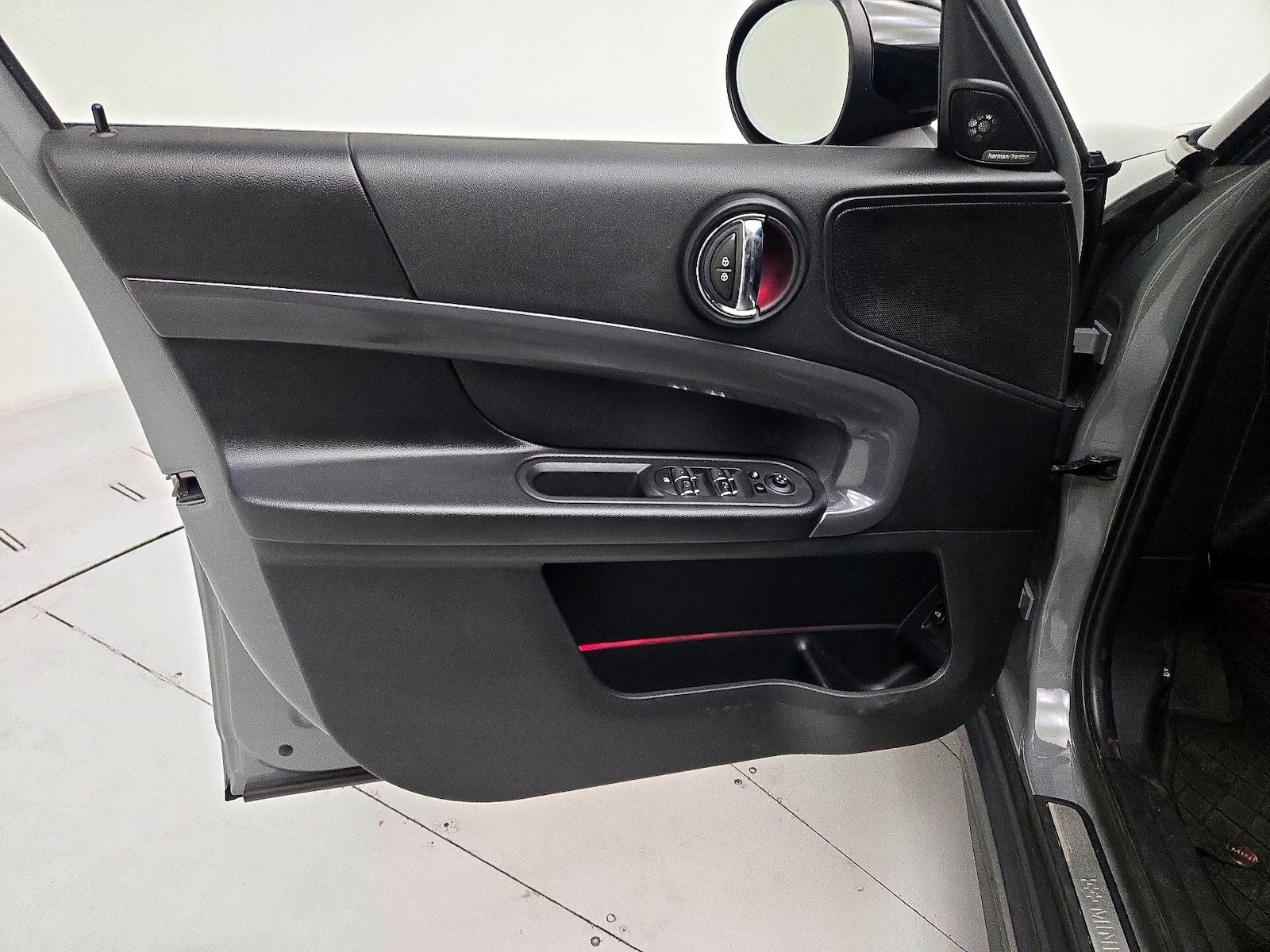 2020 MINI Countryman S - Photo 13