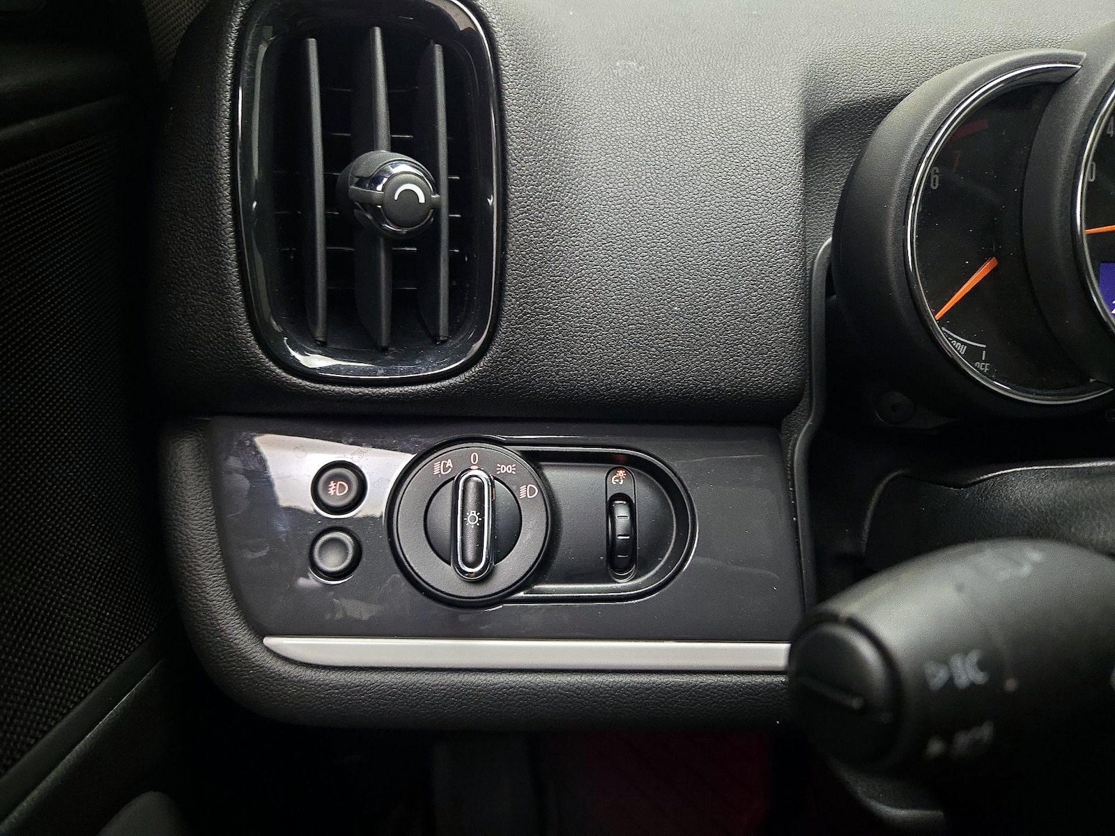 2020 MINI Countryman S - Photo 14