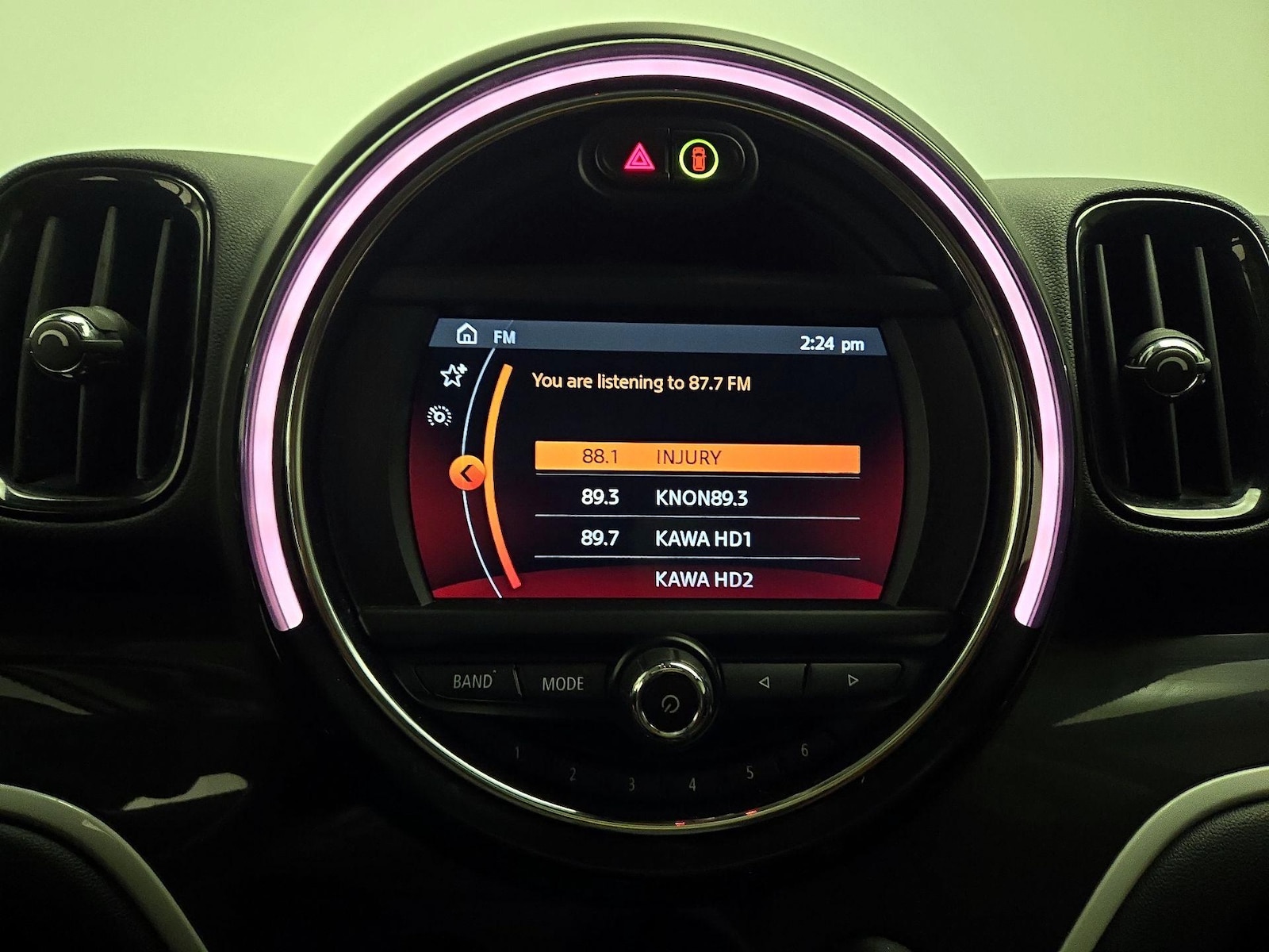 2020 MINI Countryman S - Photo 16