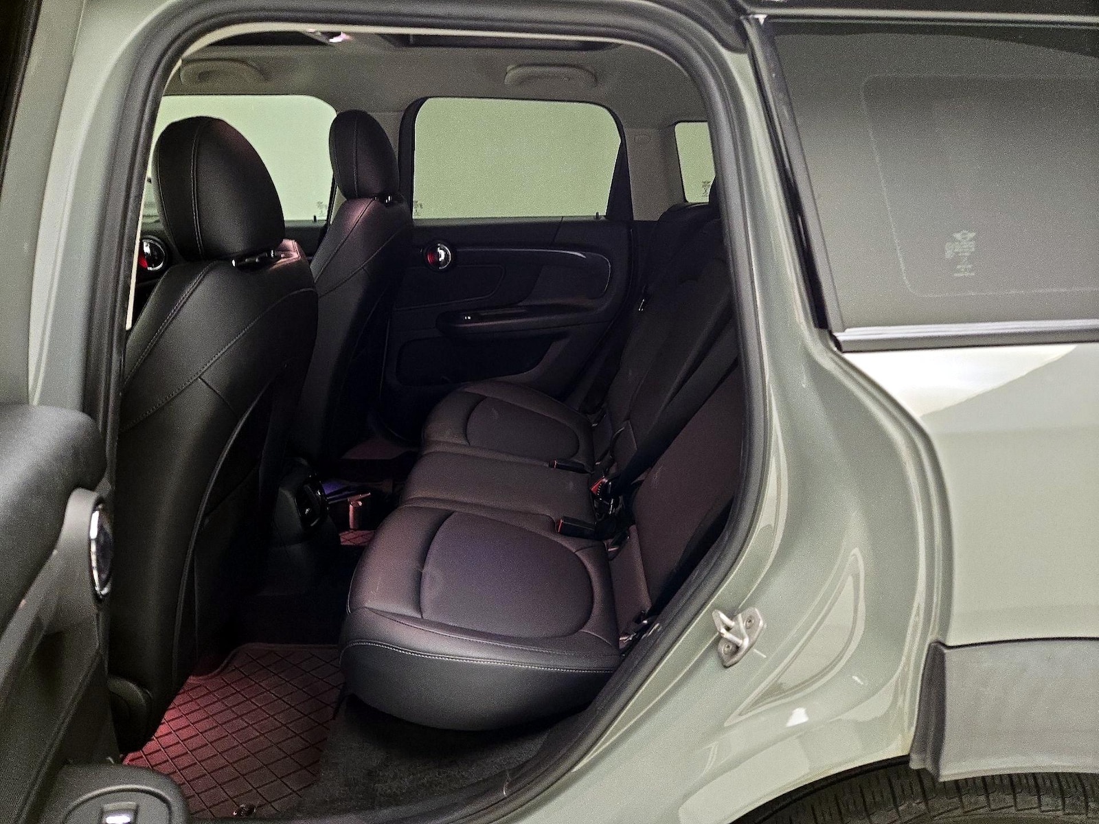 2020 MINI Countryman S - Photo 21
