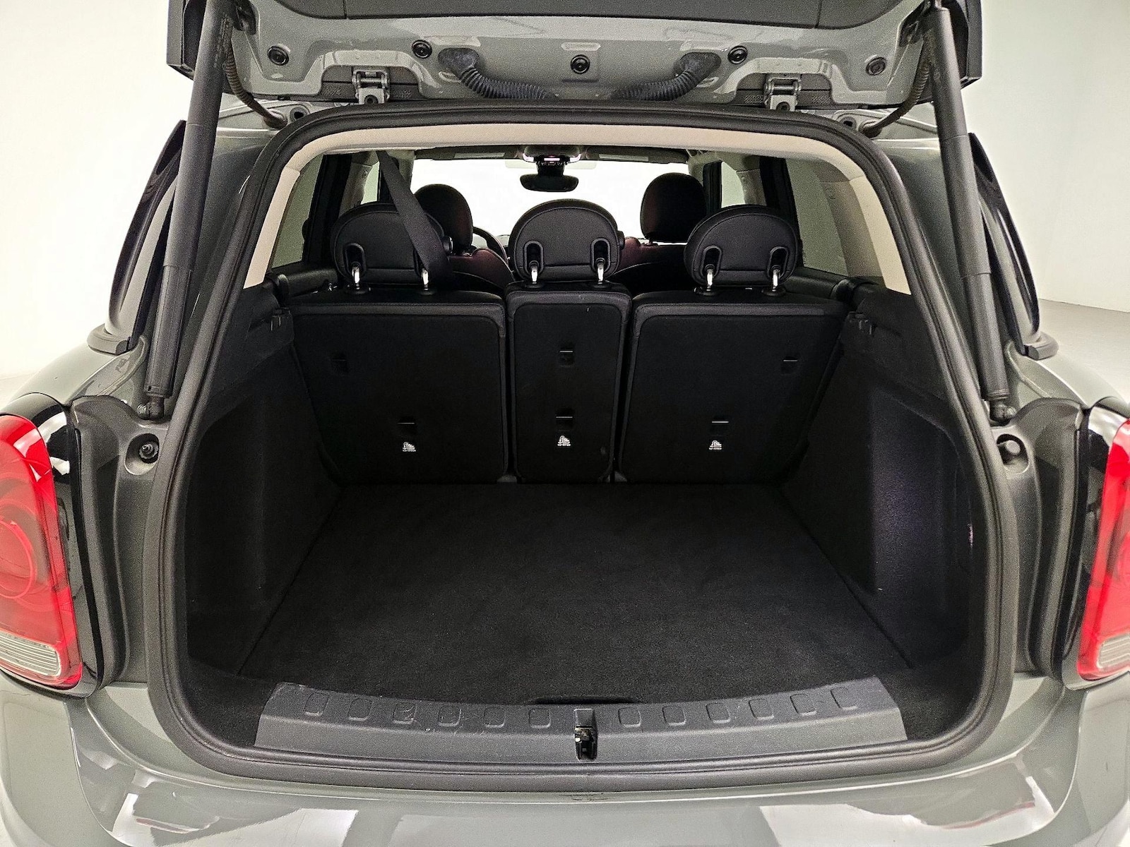 2020 MINI Countryman S - Photo 22