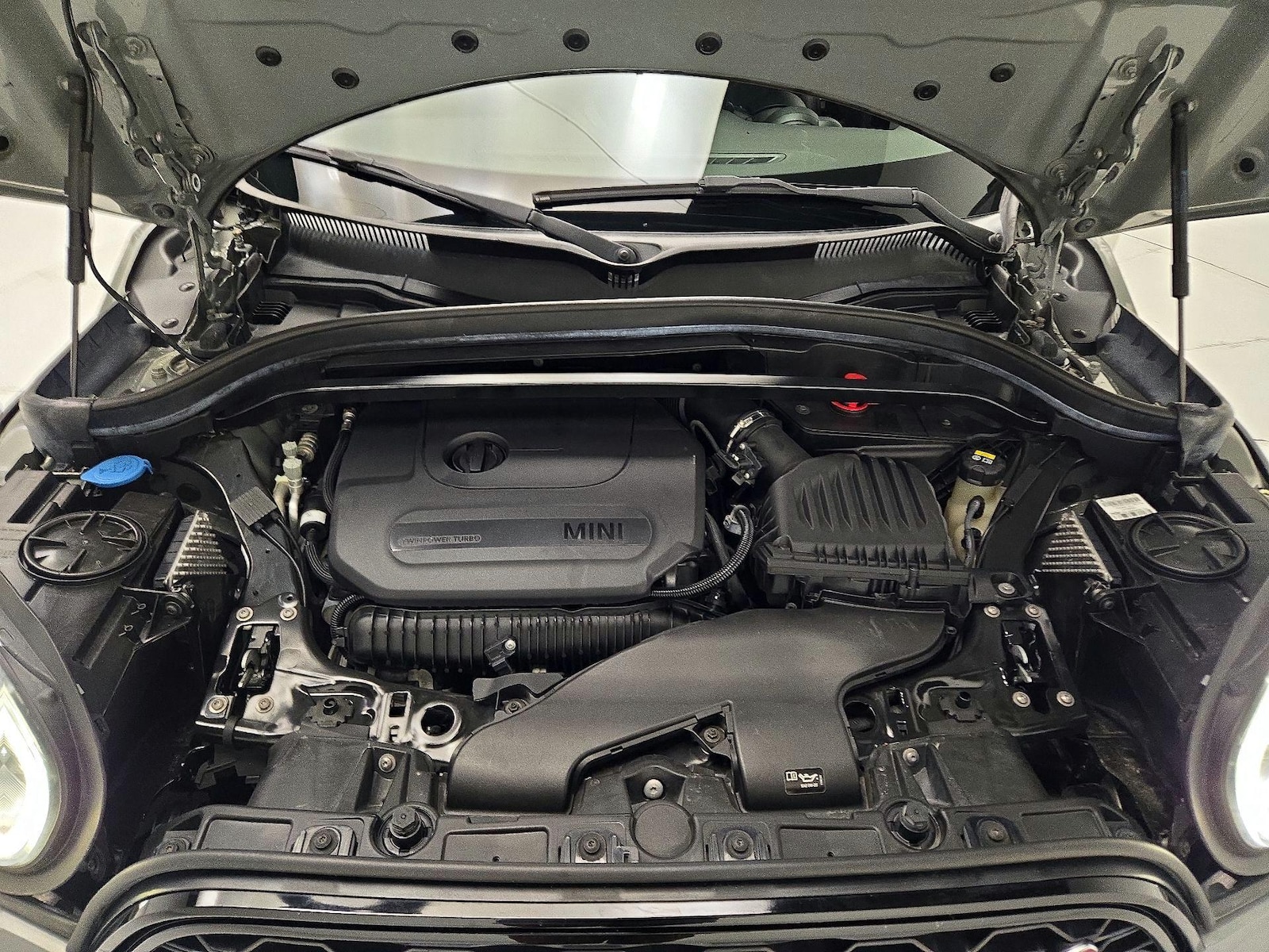 2020 MINI Countryman S - Photo 23