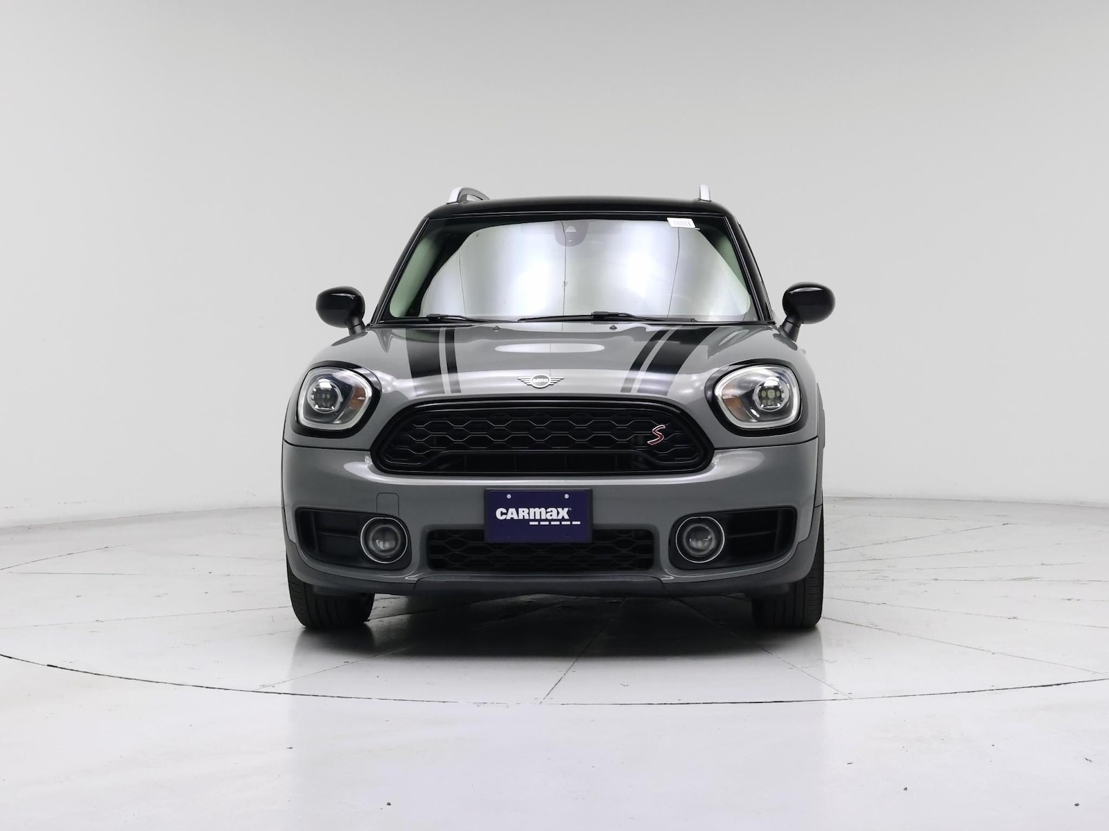 2020 MINI Countryman S - Photo 6