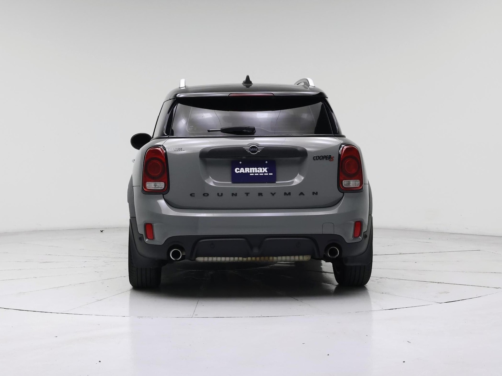 2020 MINI Countryman S - Photo 7