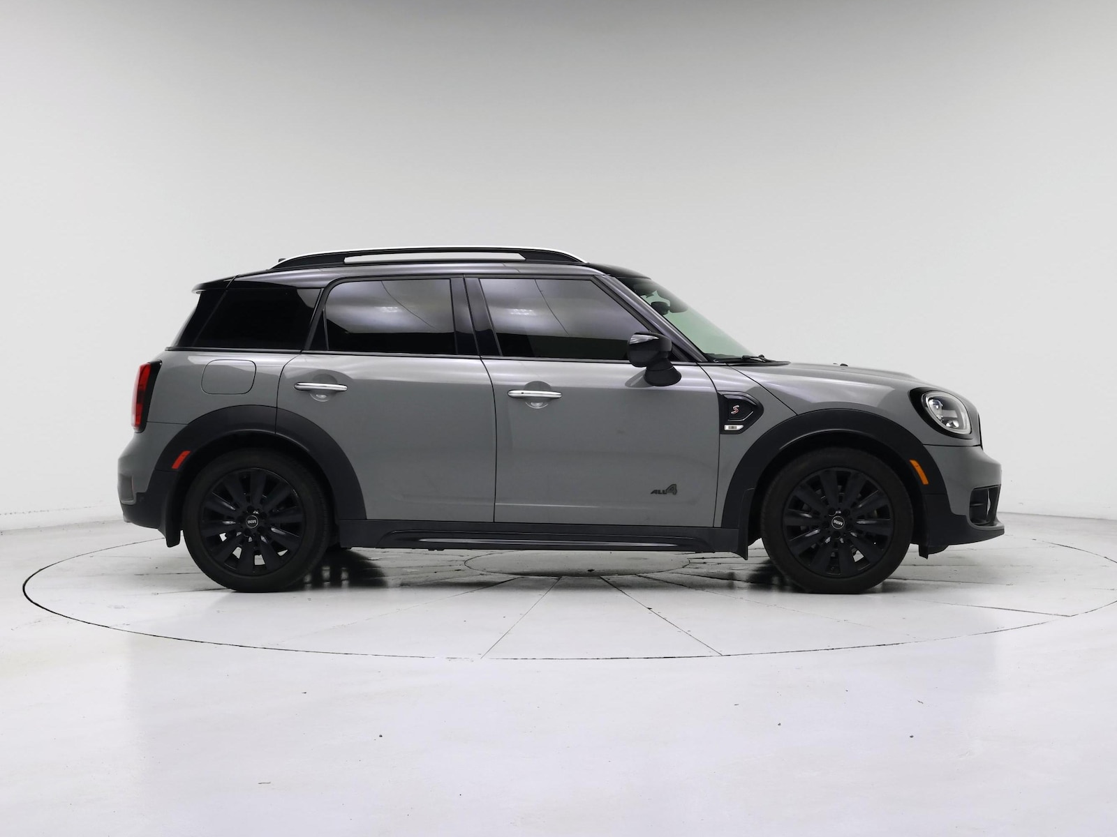 2020 MINI Countryman S - Photo 8