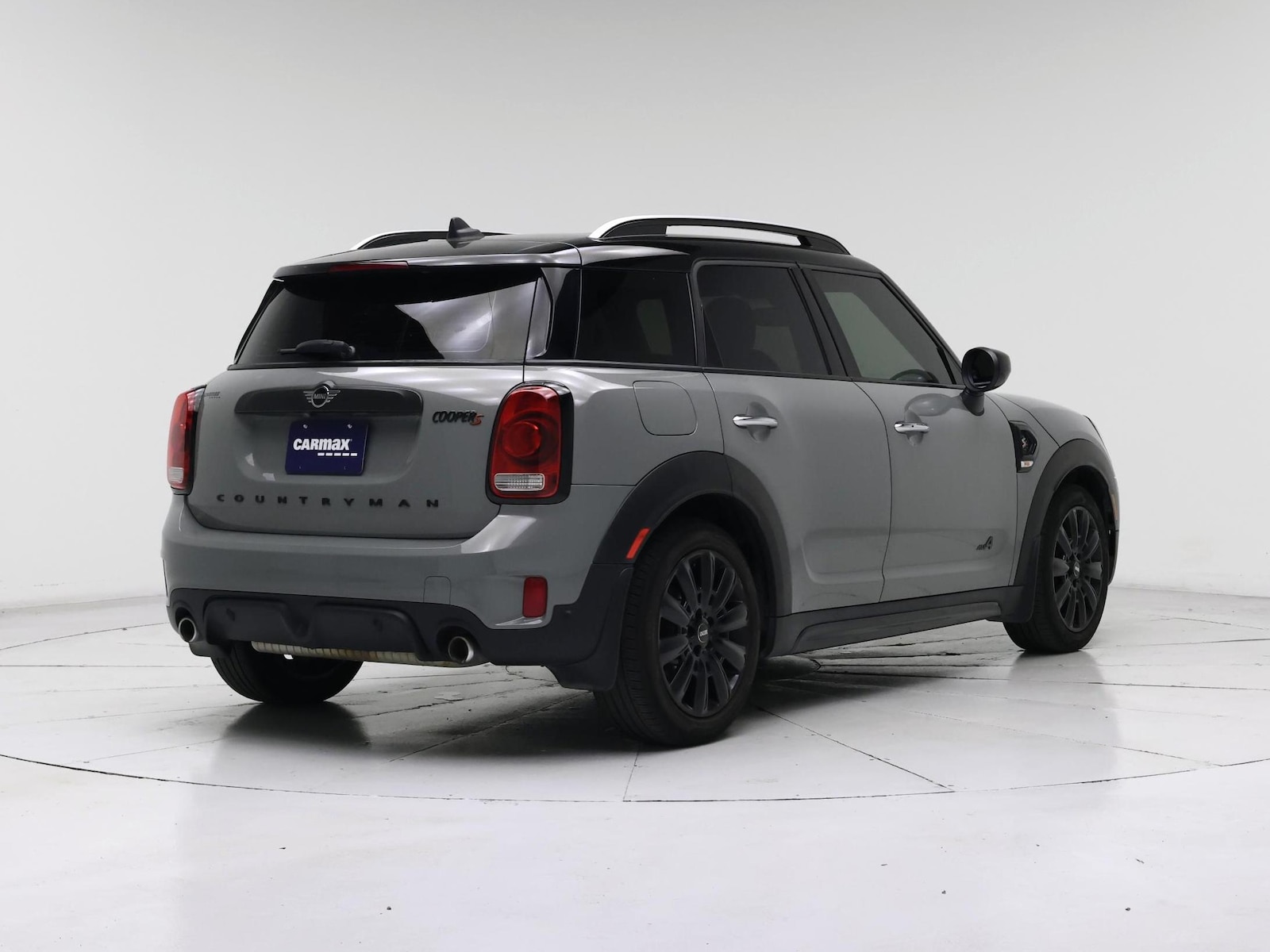 2020 MINI Countryman S - Photo 9