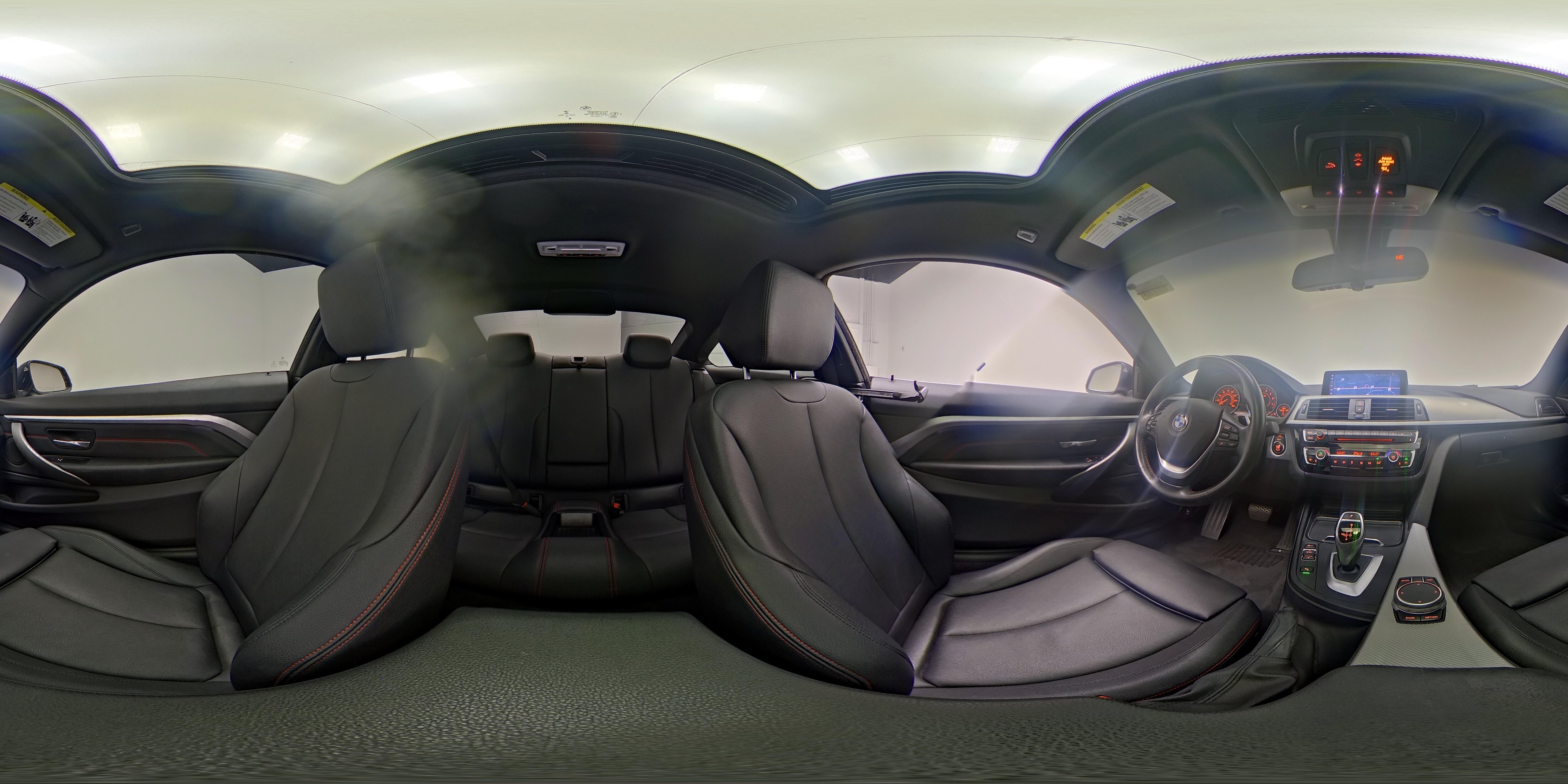 2019 BMW 4 Series 430i - Photo 26