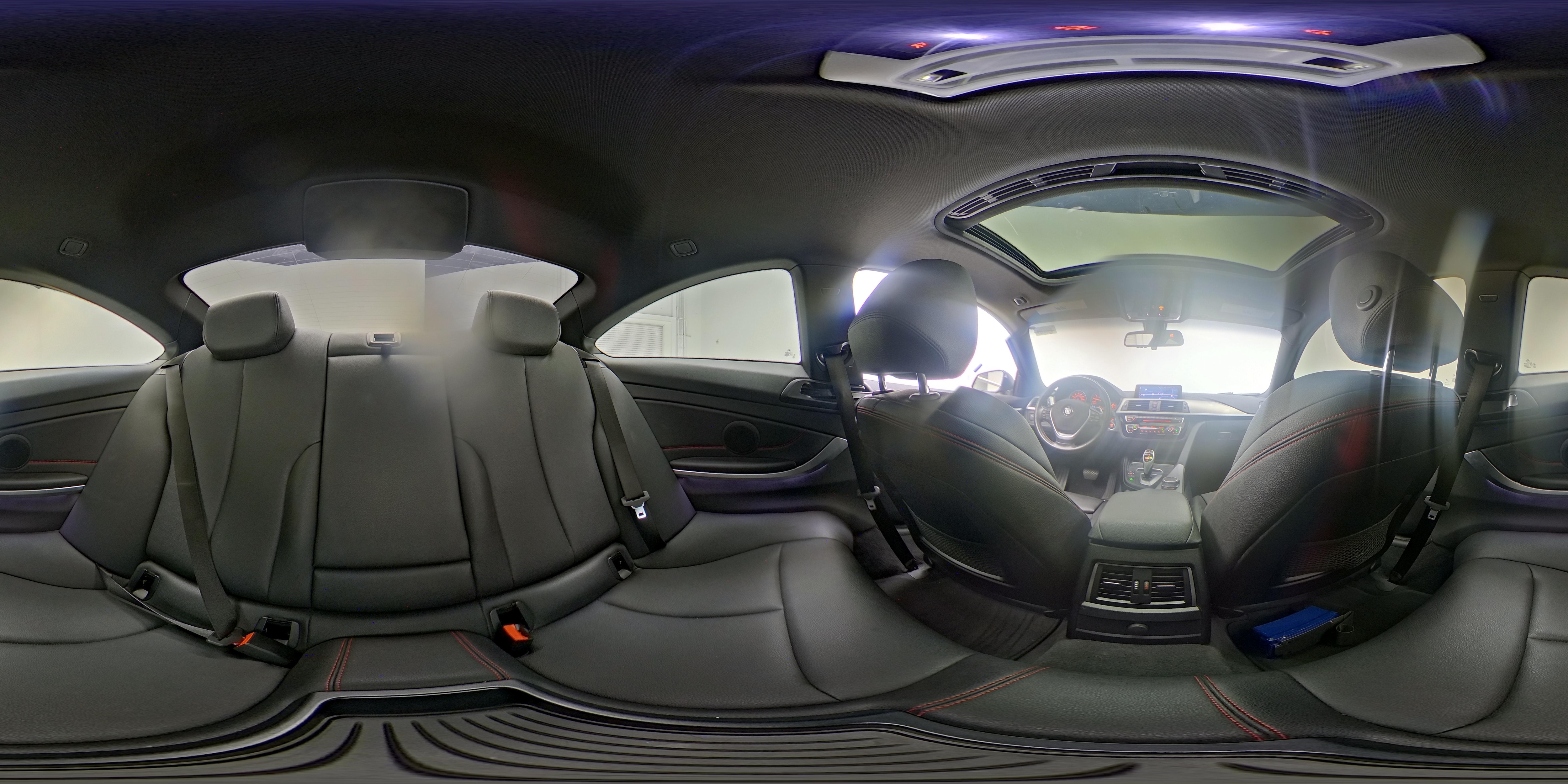 2019 BMW 4 Series 430i - Photo 27