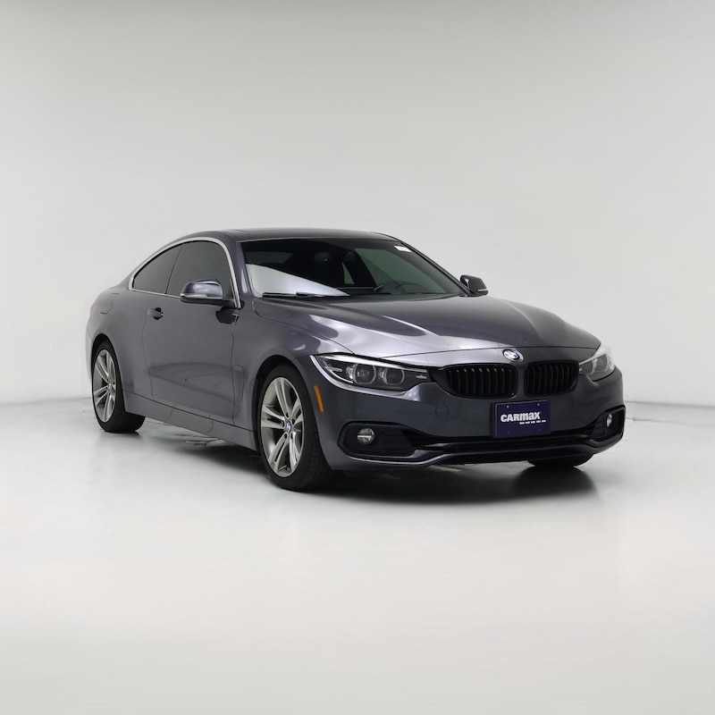 2019 BMW 430 I