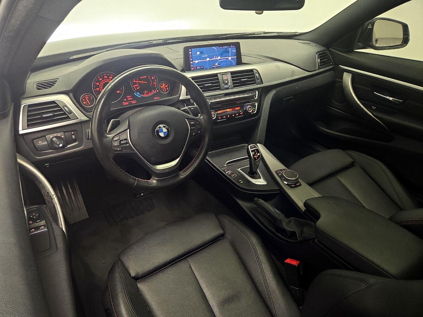 2019 BMW 4 Series 430i - Photo 10