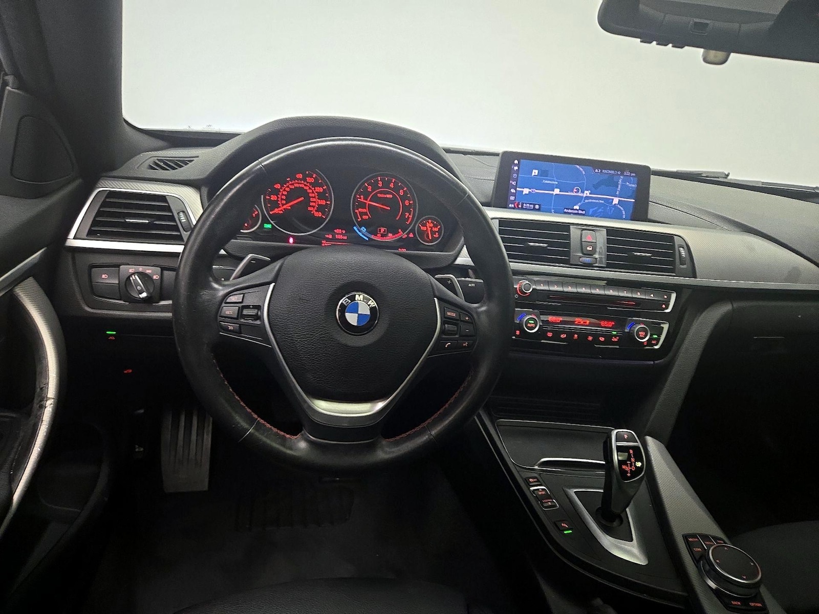 2019 BMW 4 Series 430i - Photo 11