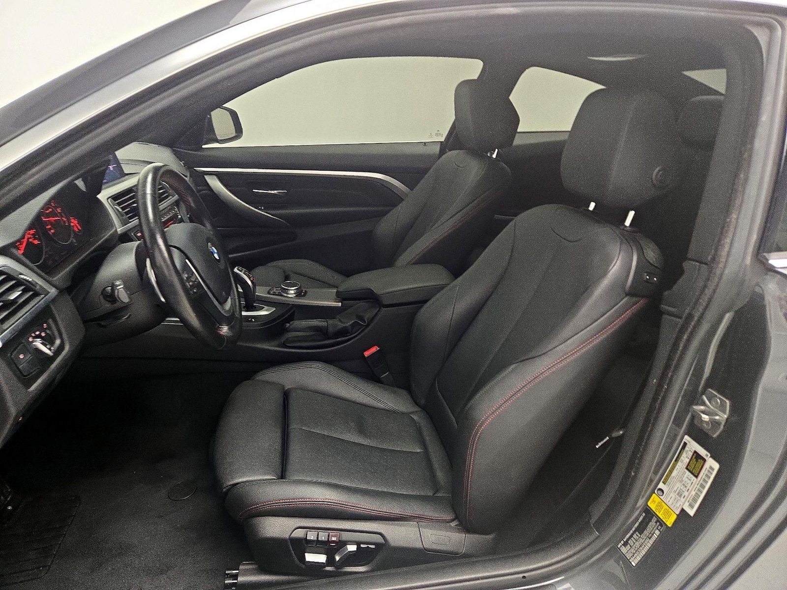 2019 BMW 4 Series 430i - Photo 12