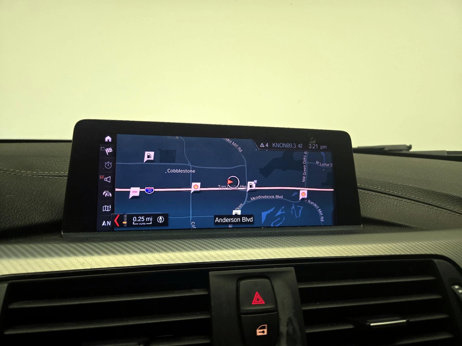 2019 BMW 4 Series 430i - Photo 15