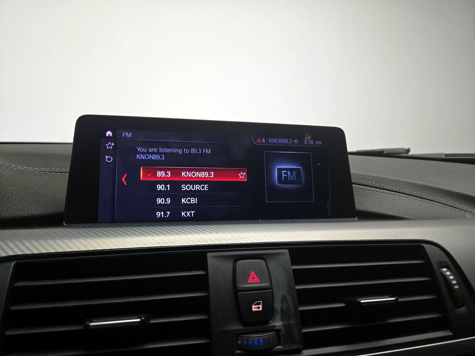2019 BMW 4 Series 430i - Photo 17