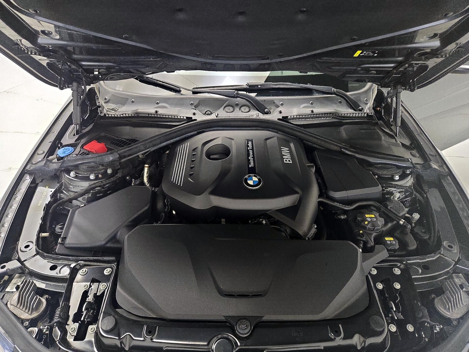 2019 BMW 4 Series 430i - Photo 24
