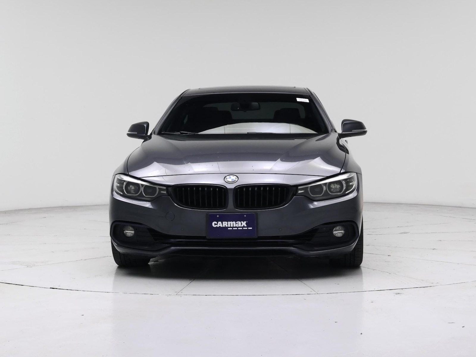 2019 BMW 4 Series 430i - Photo 6