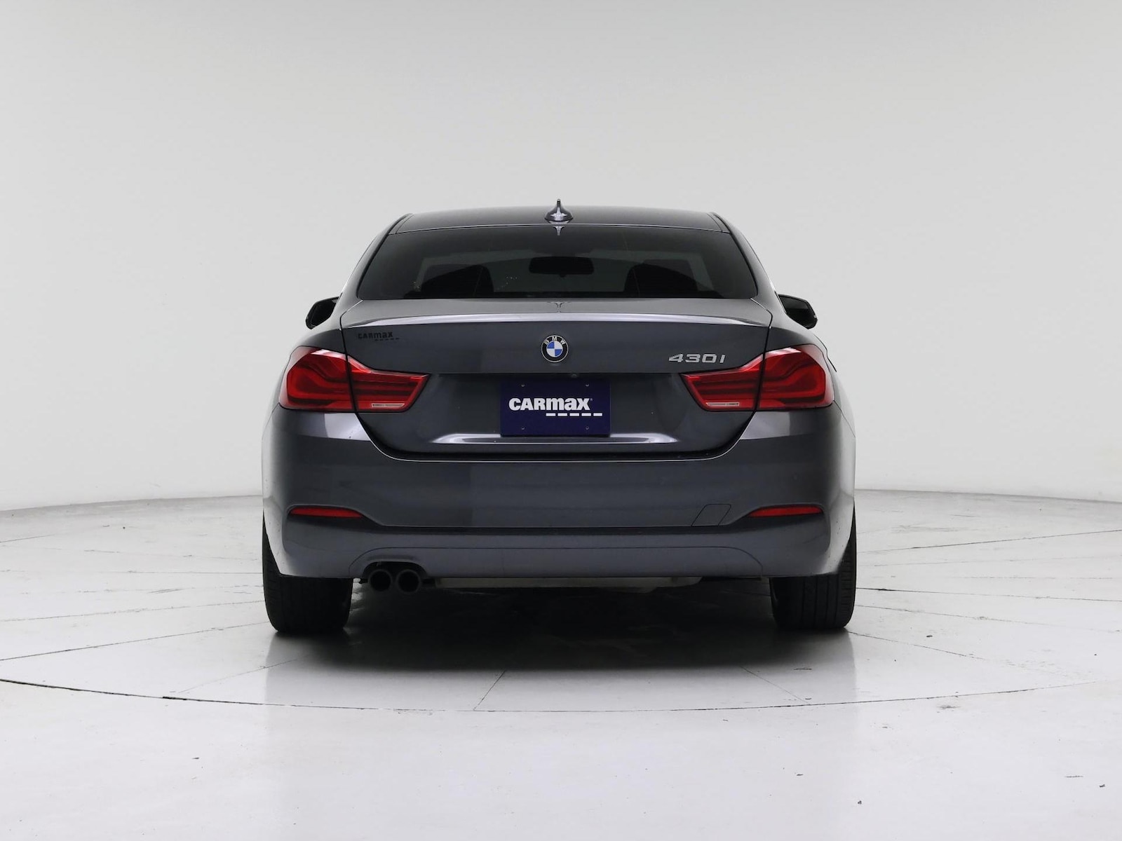 2019 BMW 4 Series 430i - Photo 7
