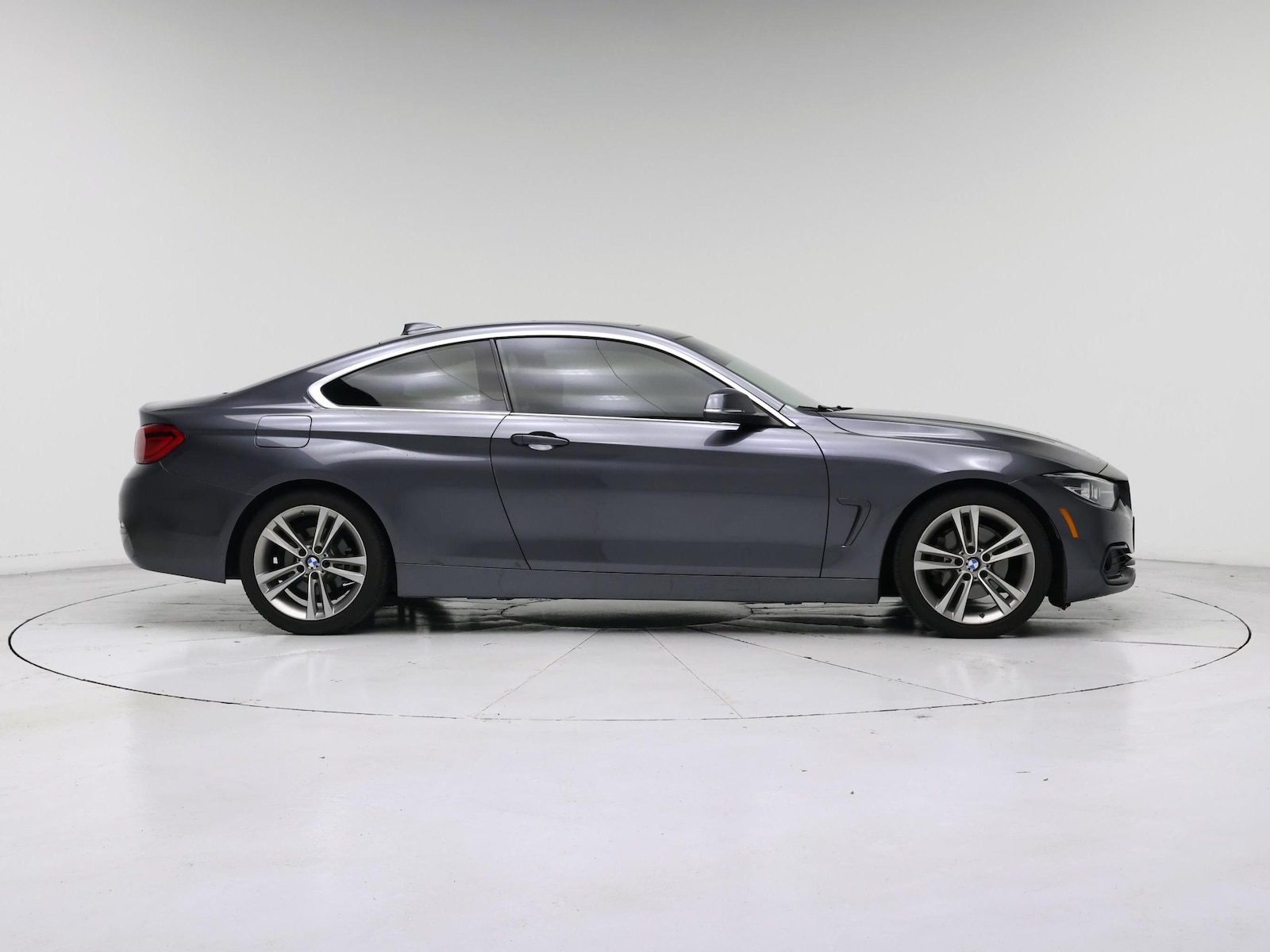 2019 BMW 4 Series 430i - Photo 8
