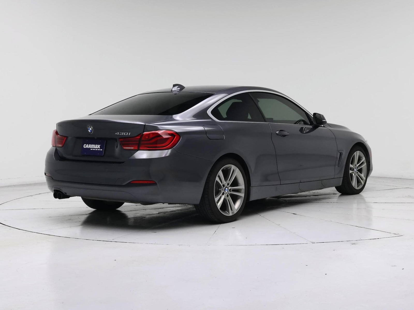 2019 BMW 4 Series 430i - Photo 9