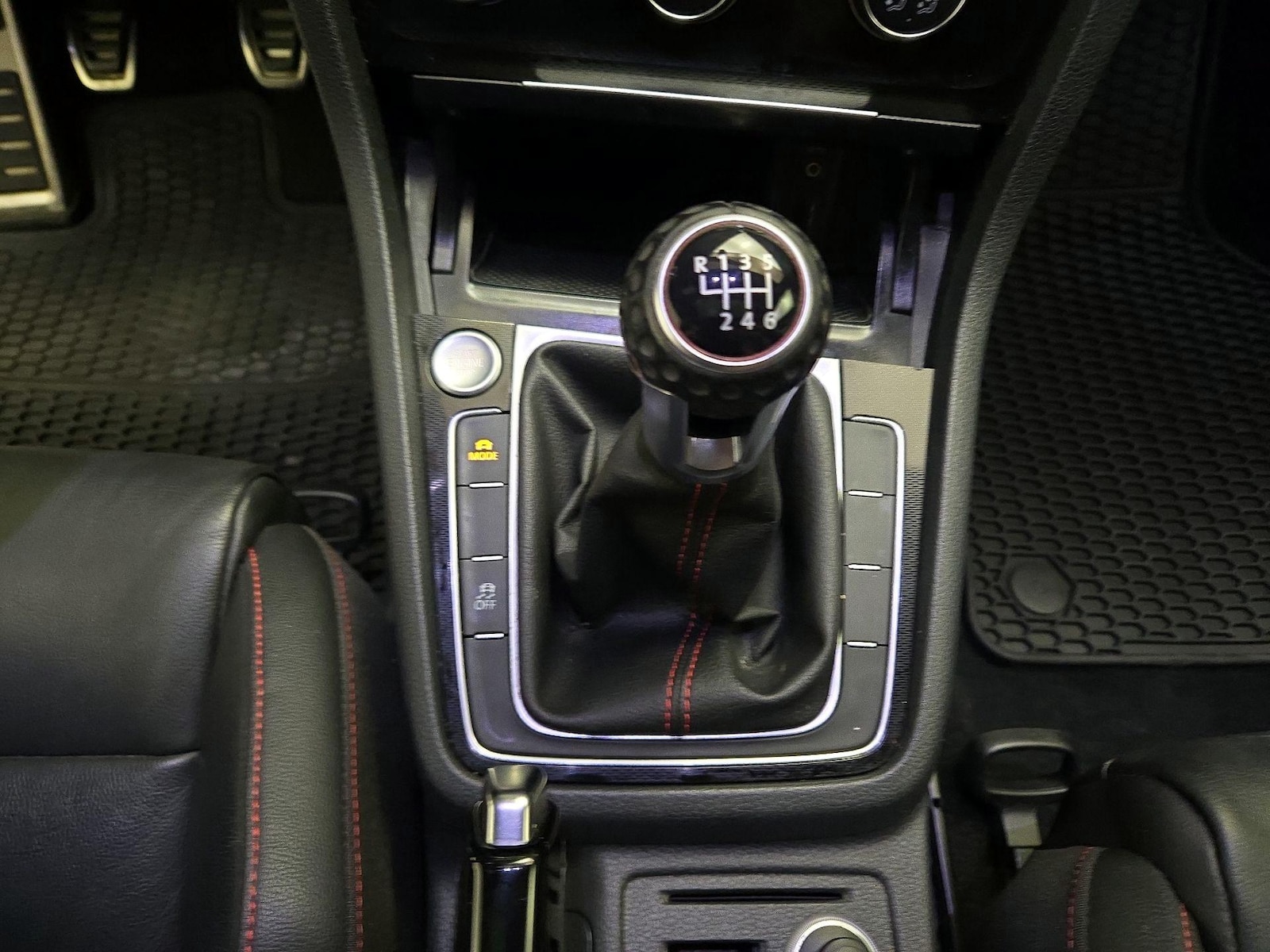Manual Transmission