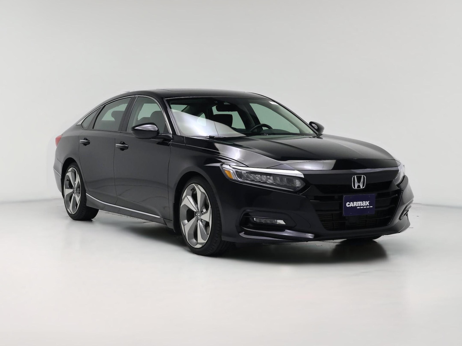 2018 Honda Accord Sedan