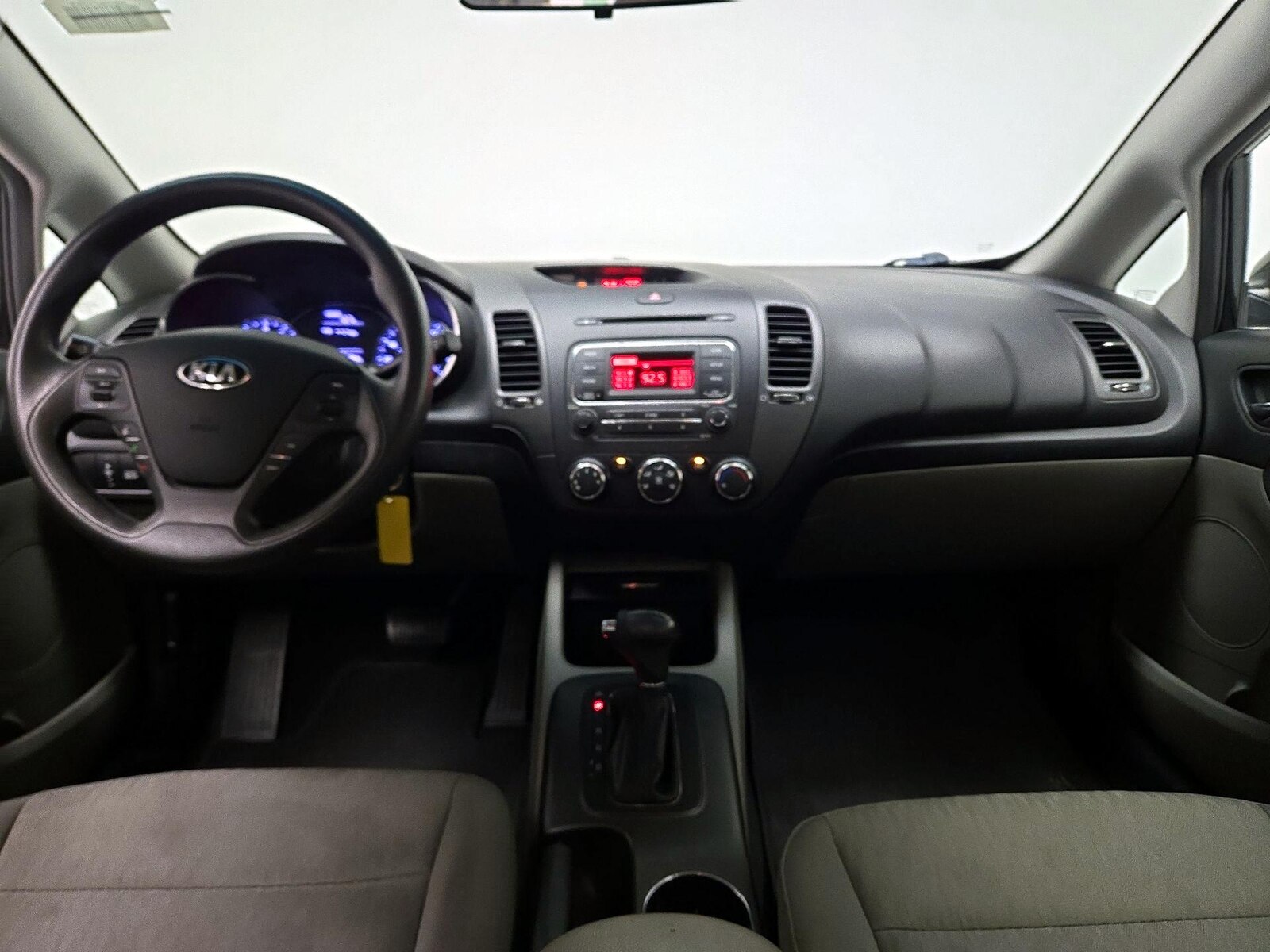 SiriusXM Trial Available
