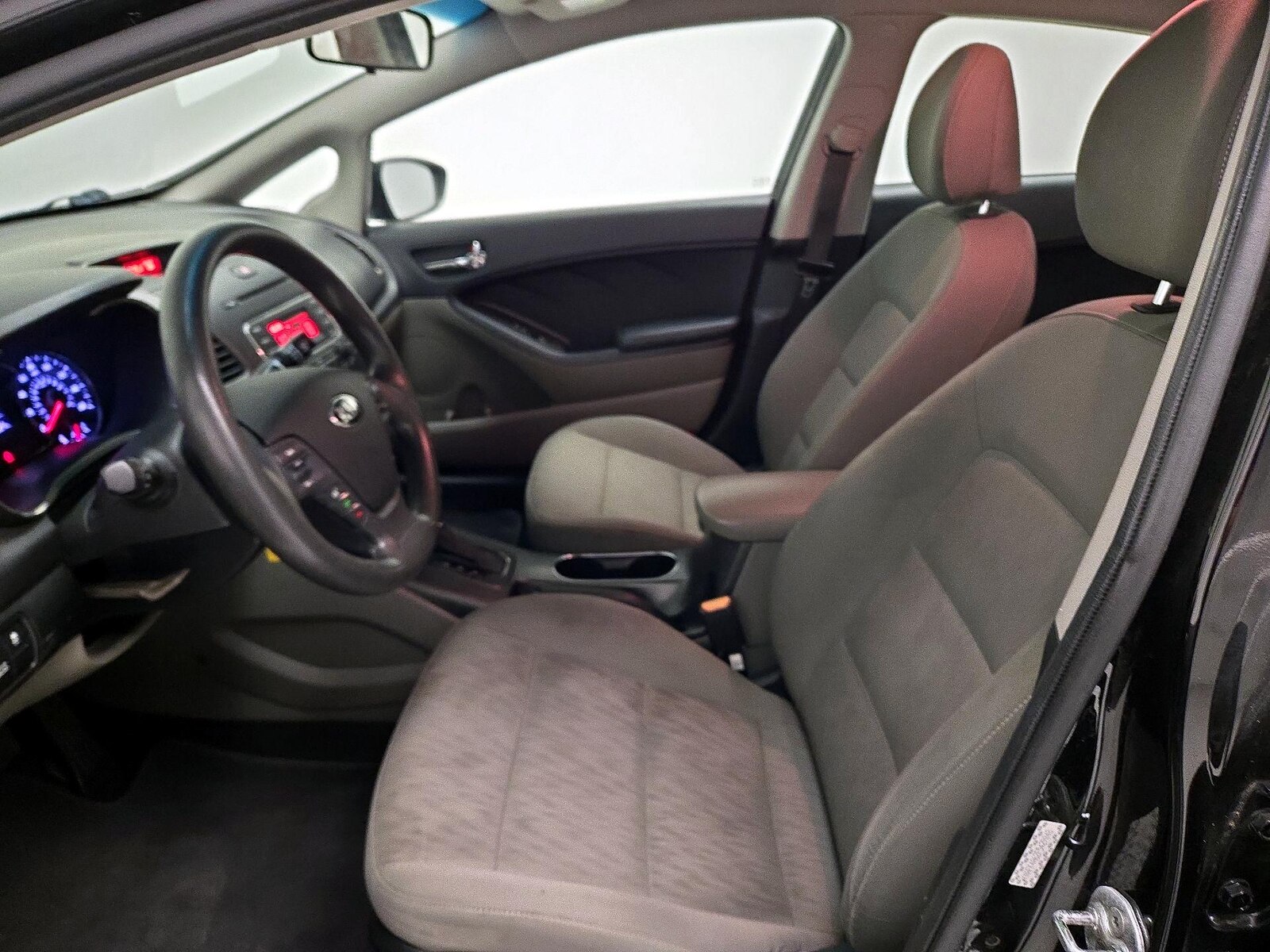 Side Airbags
