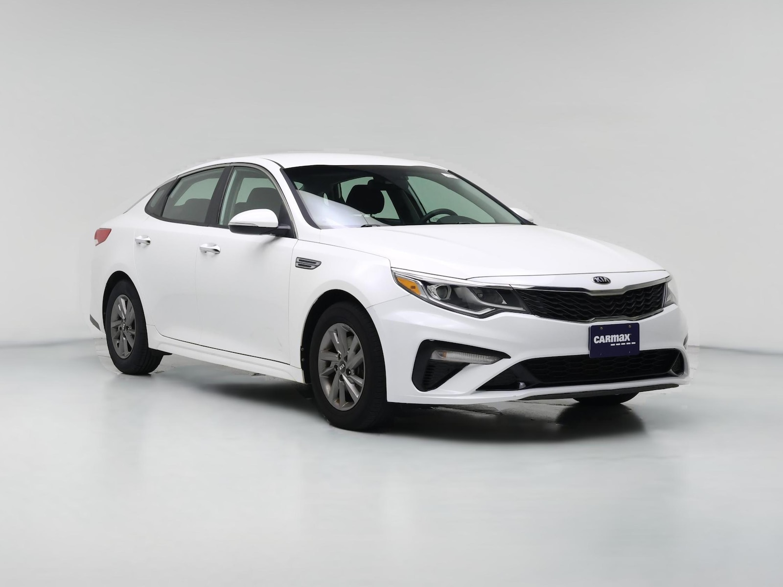 2020 Kia Optima