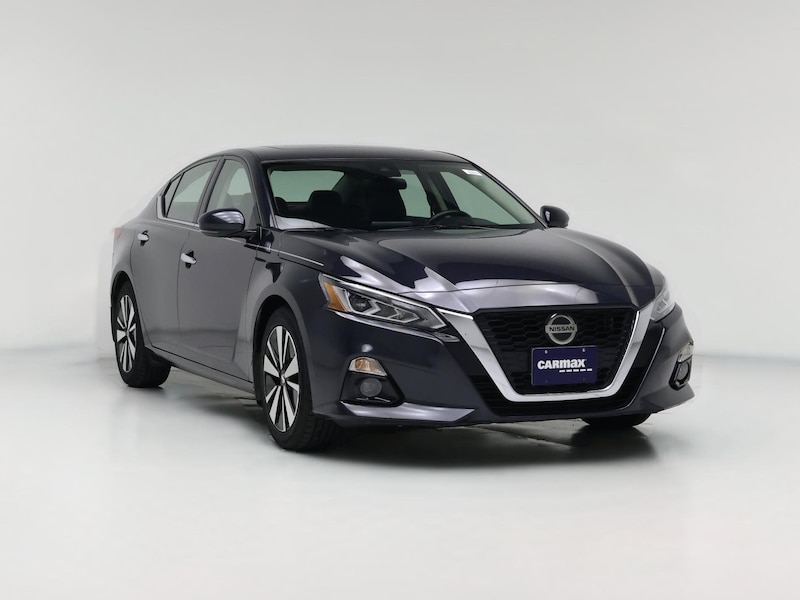 2022 Nissan Altima SL