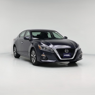 2022 Nissan Altima SL