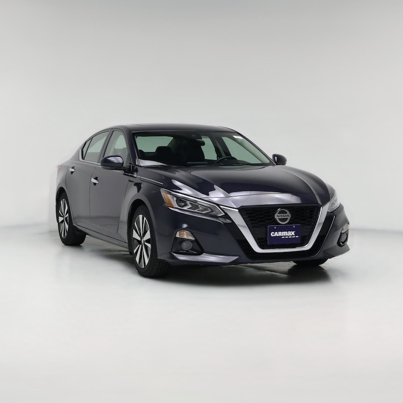 2022 Nissan Altima SL