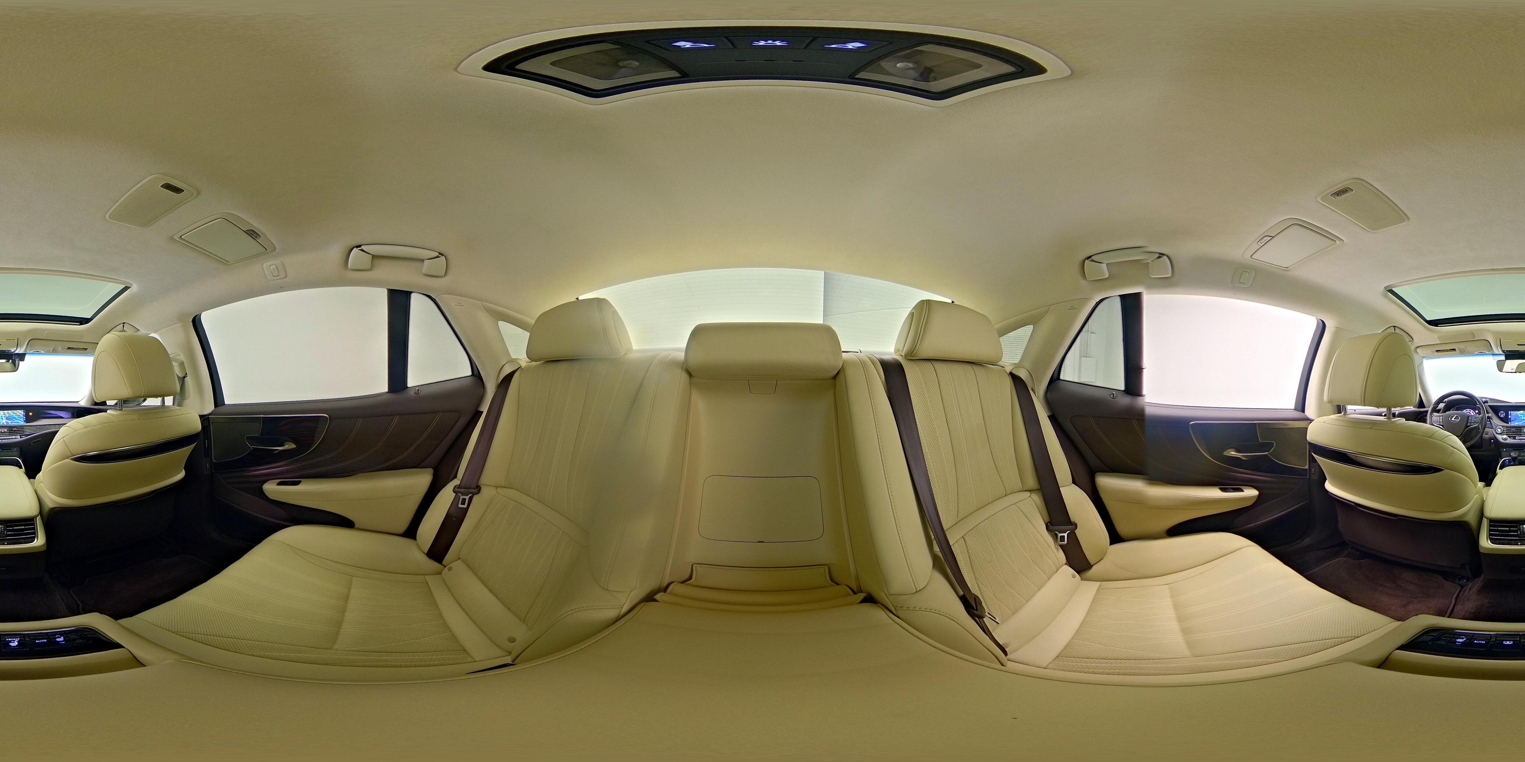2019 Lexus LS Base - Photo 26