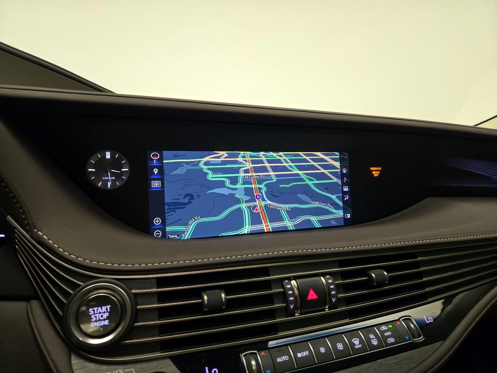 2019 Lexus LS Base - Photo 15