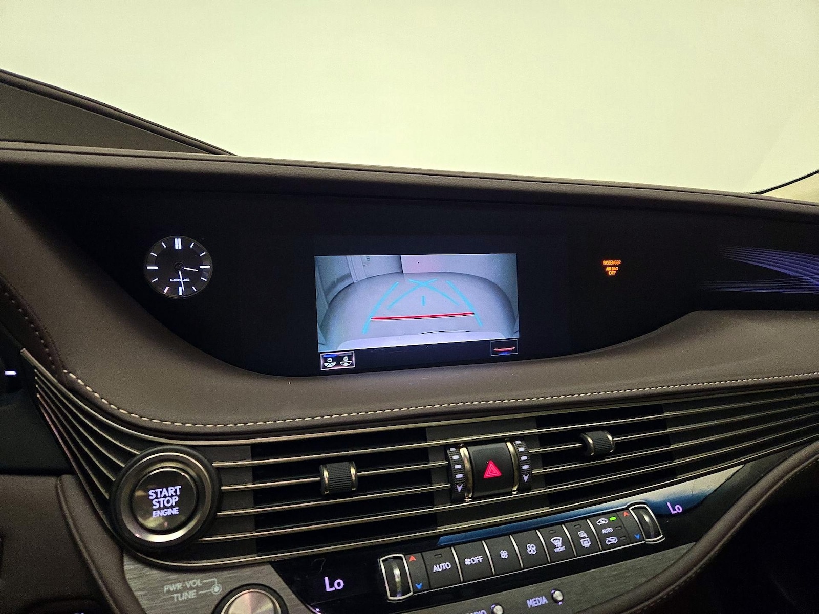 2019 Lexus LS Base - Photo 16