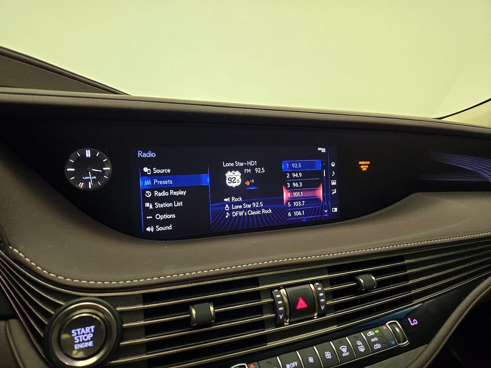 2019 Lexus LS Base - Photo 17