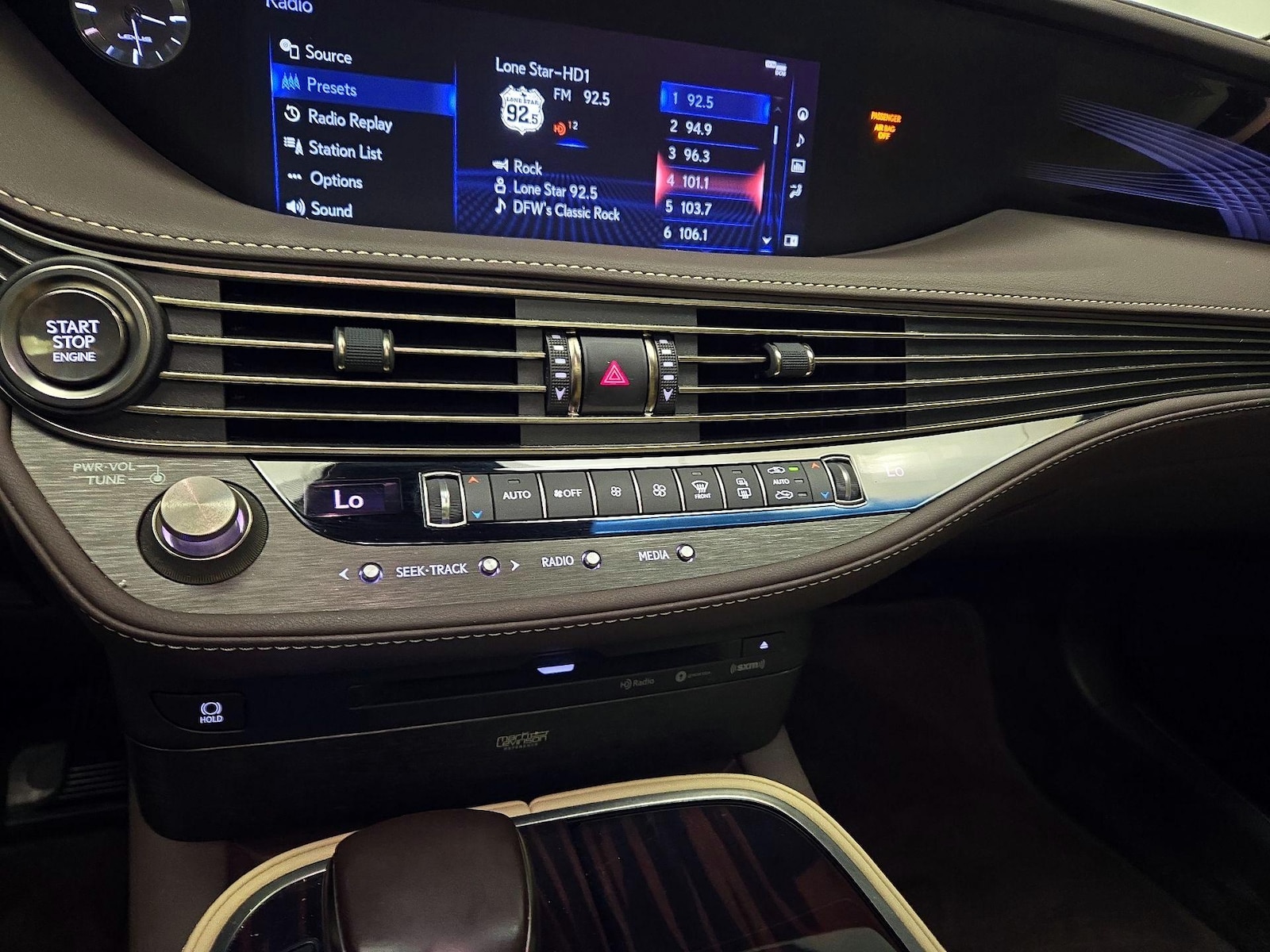 2019 Lexus LS Base - Photo 18
