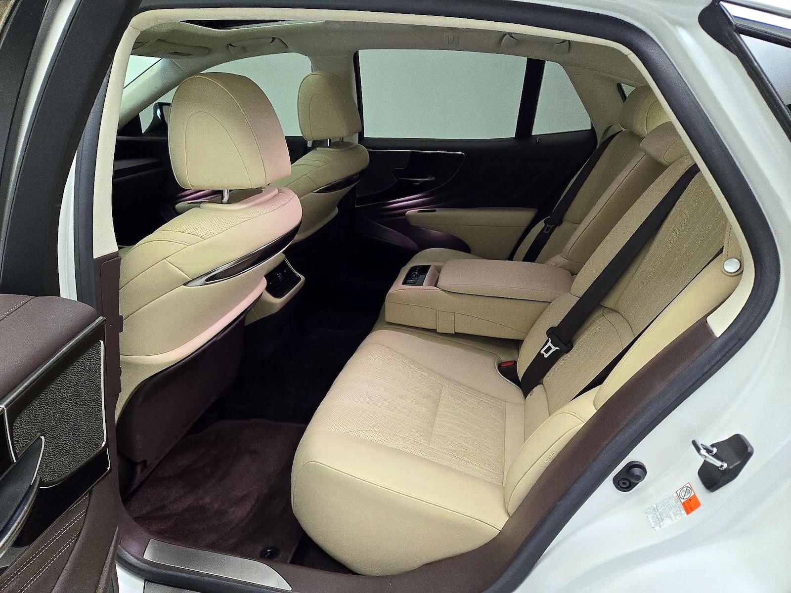 2019 Lexus LS Base - Photo 21