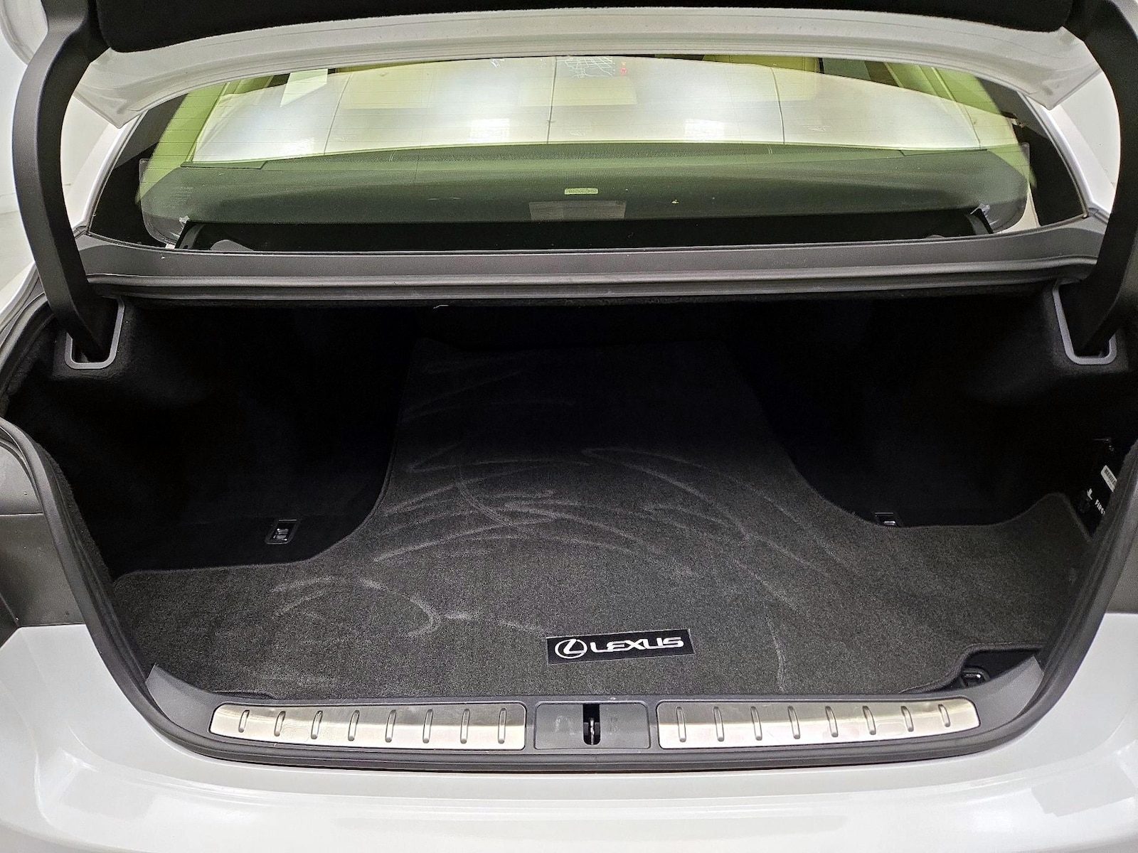 2019 Lexus LS Base - Photo 22