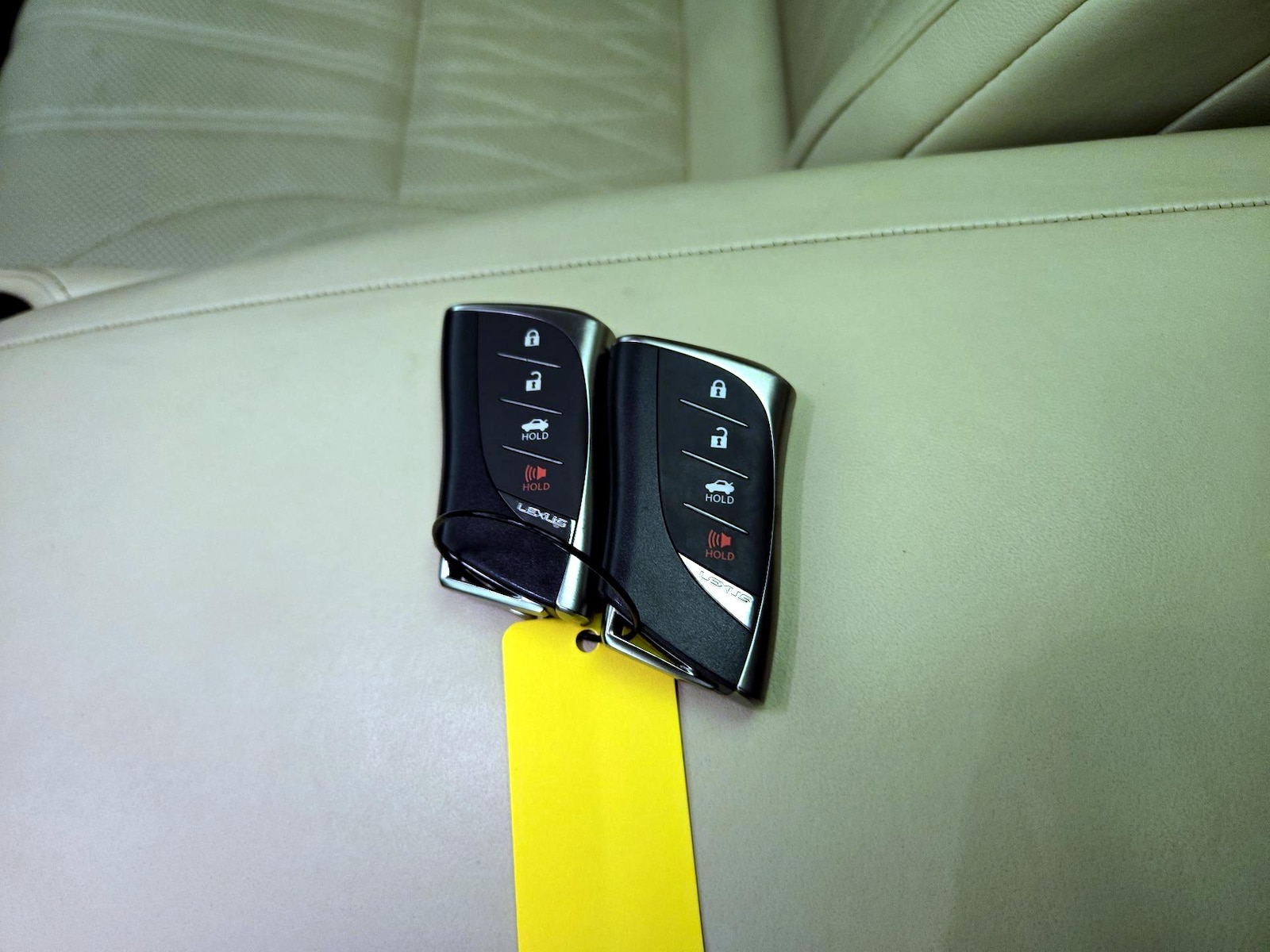 2019 Lexus LS Base - Photo 24