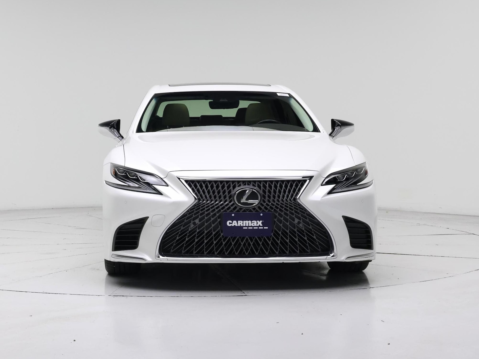 2019 Lexus LS Base - Photo 6