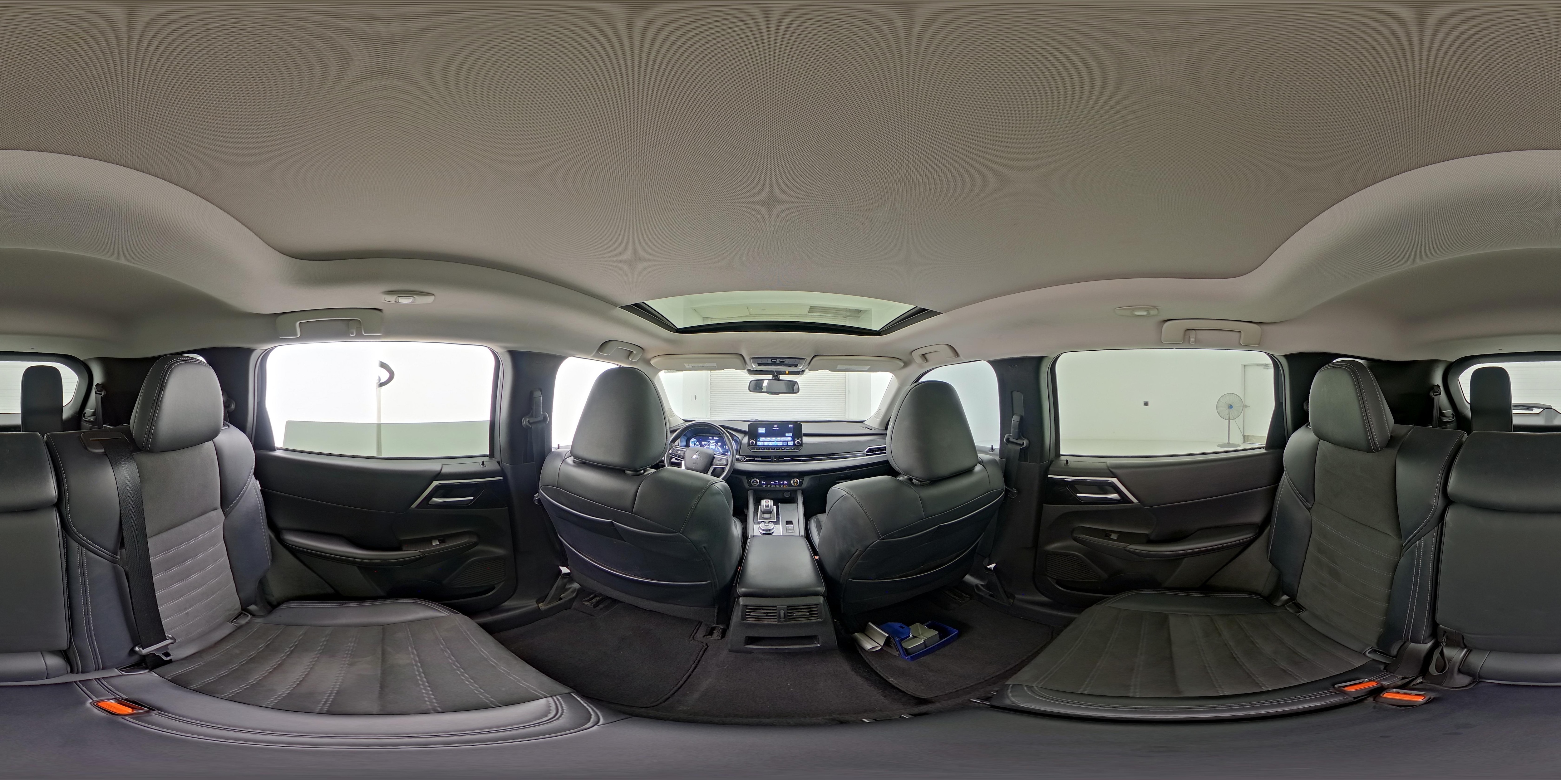 2023 Mitsubishi Outlander SE - Photo 27