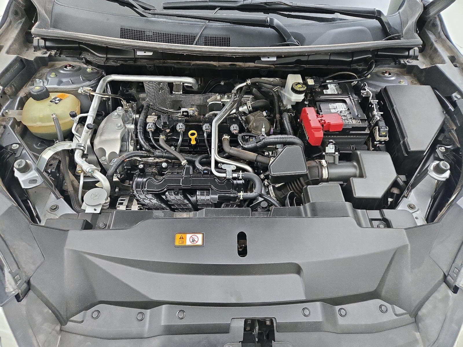 2023 Mitsubishi Outlander SE - Photo 24