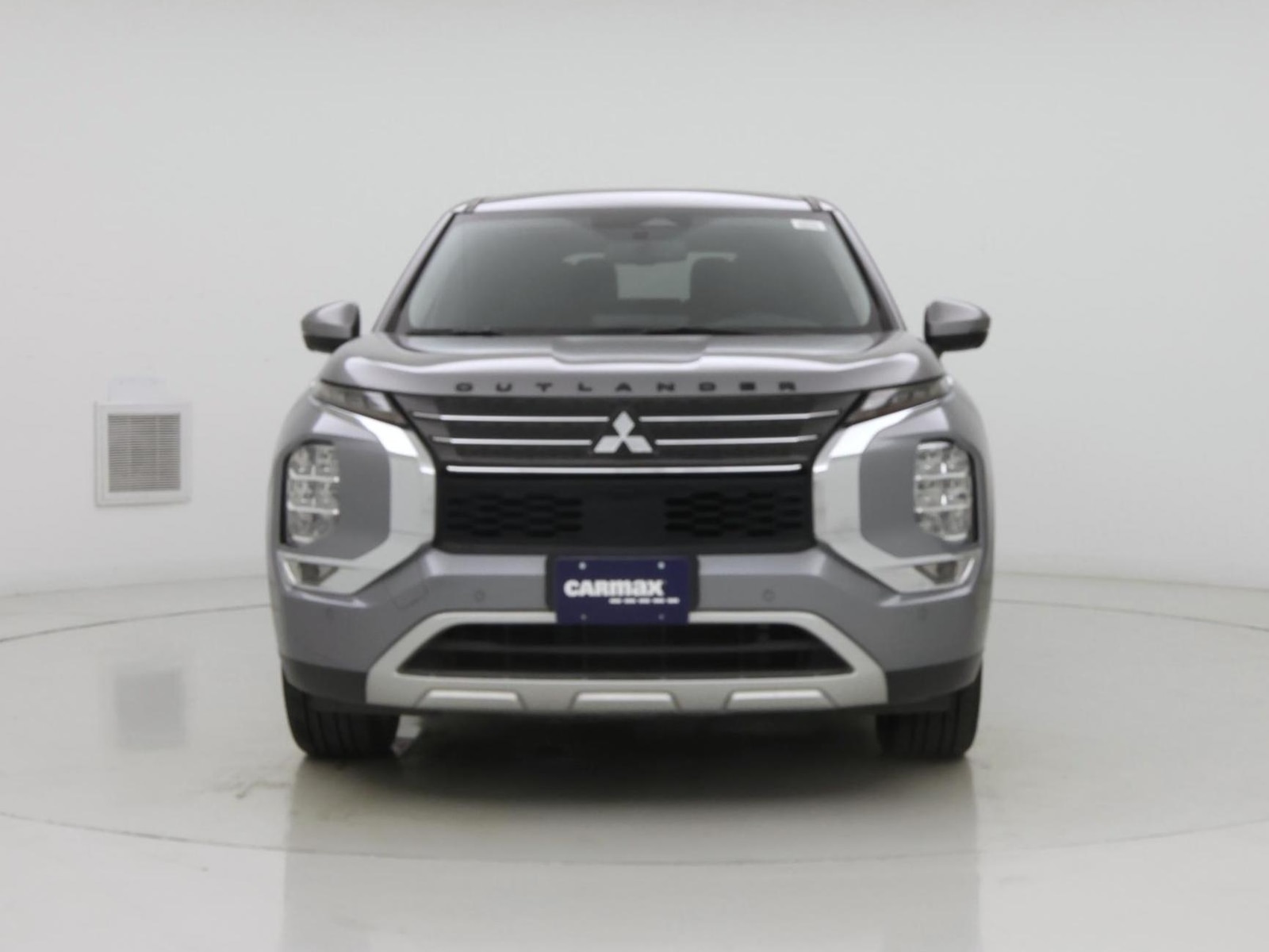 2023 Mitsubishi Outlander SE - Photo 6