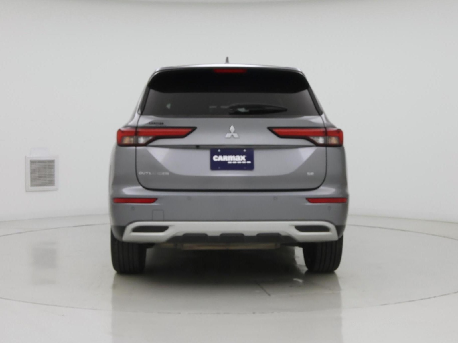 2023 Mitsubishi Outlander SE - Photo 7
