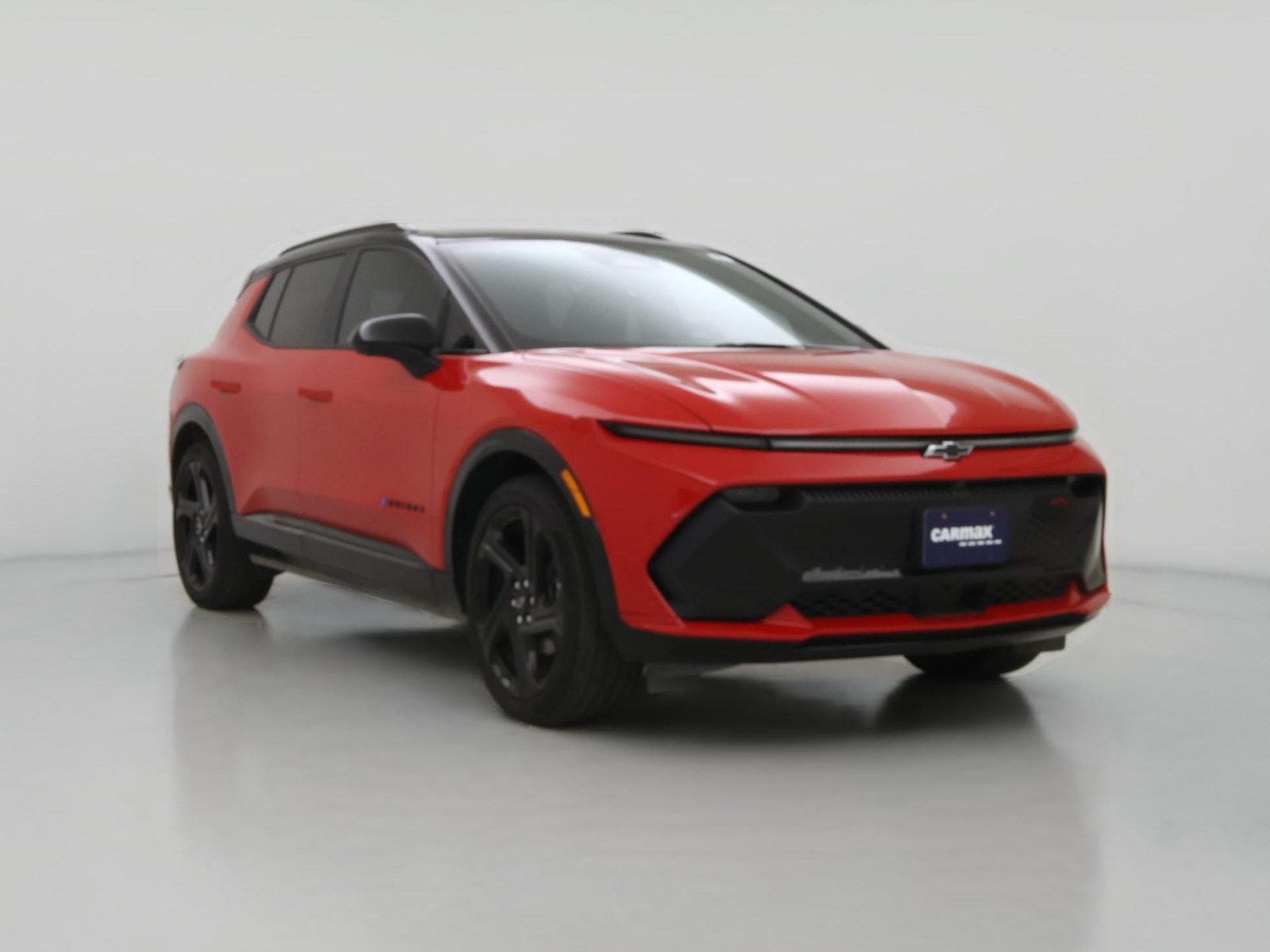 2024 Chevrolet Equinox EV
