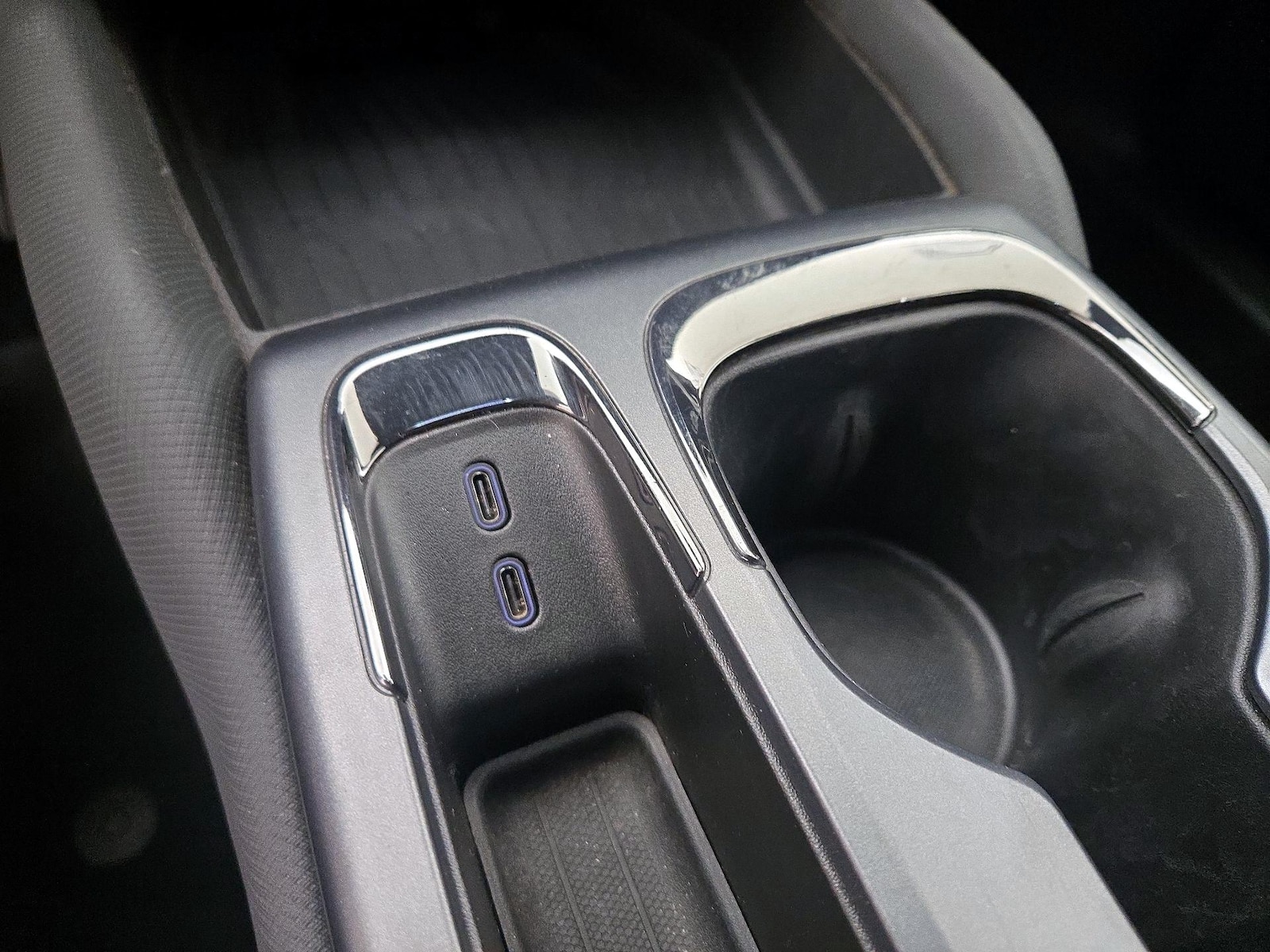 2024 Chevrolet Equinox EV RS - Photo 19