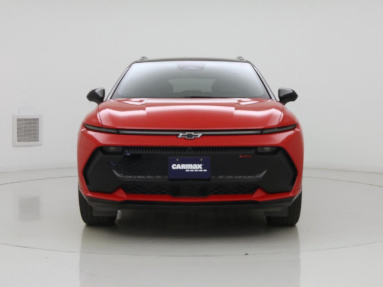 2024 Chevrolet Equinox EV RS - Photo 6